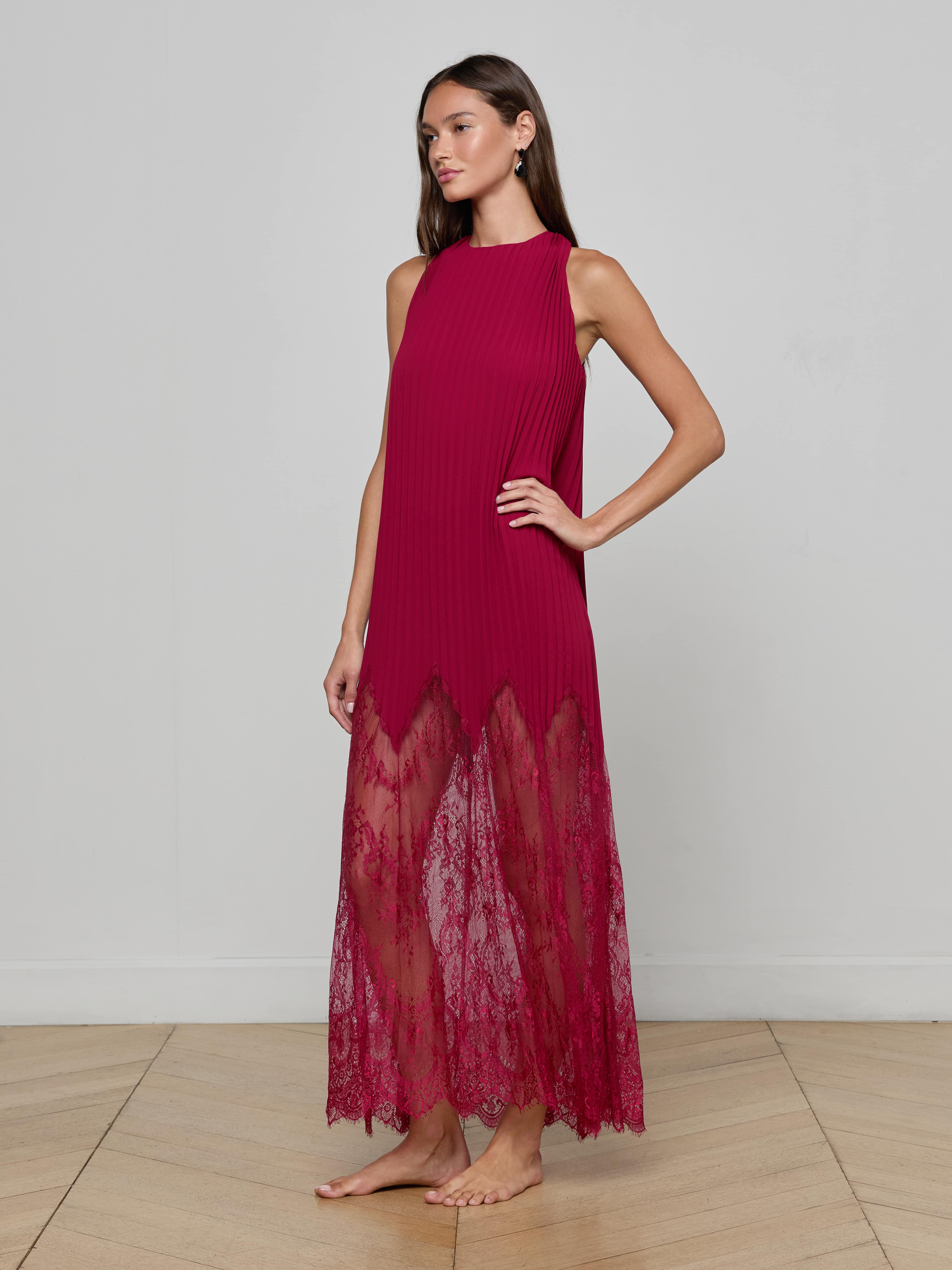 Adalynn Cover-Up Dress - Image 3