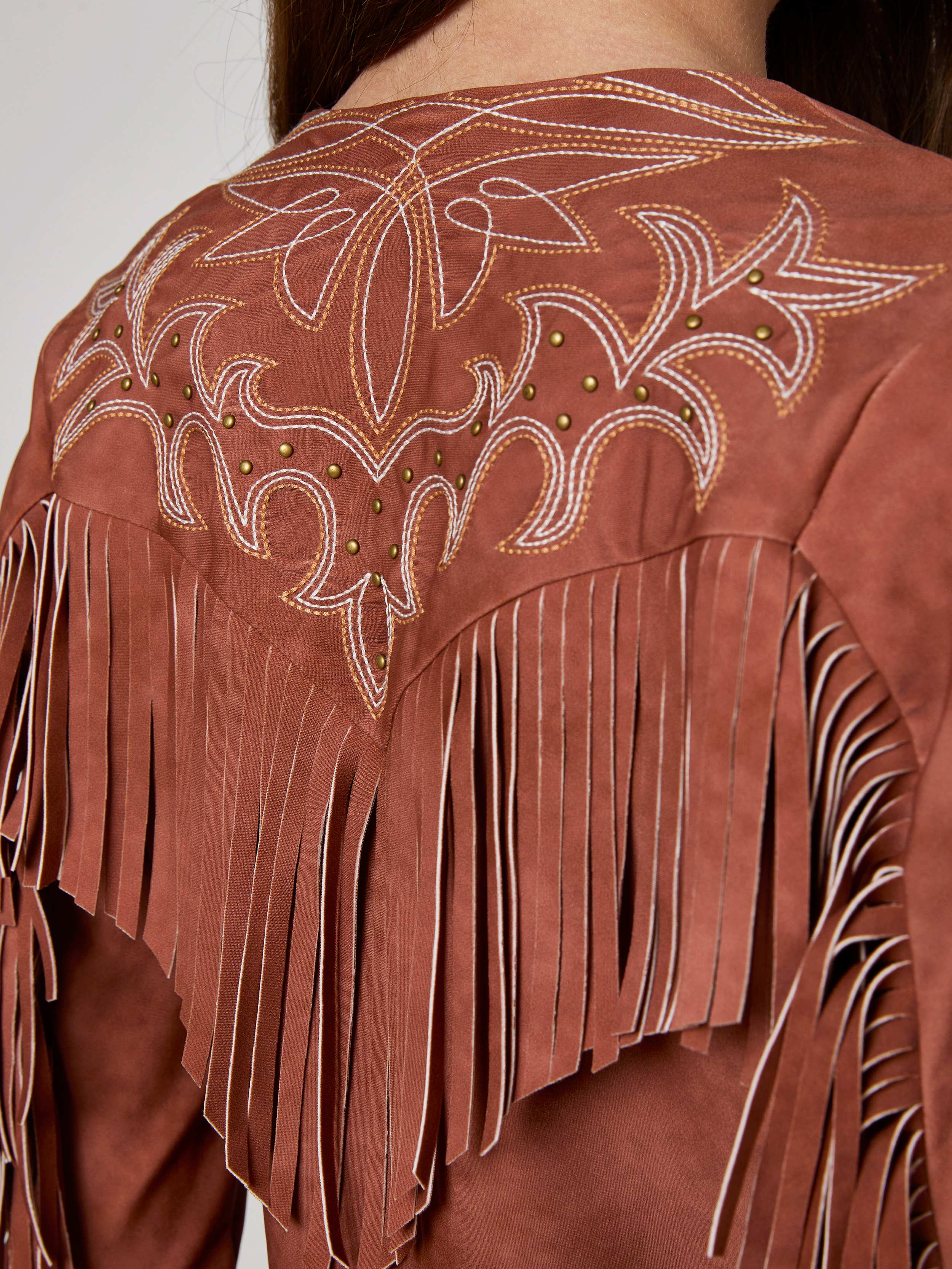 Adeline Cardigan Cover-Up - Image 5