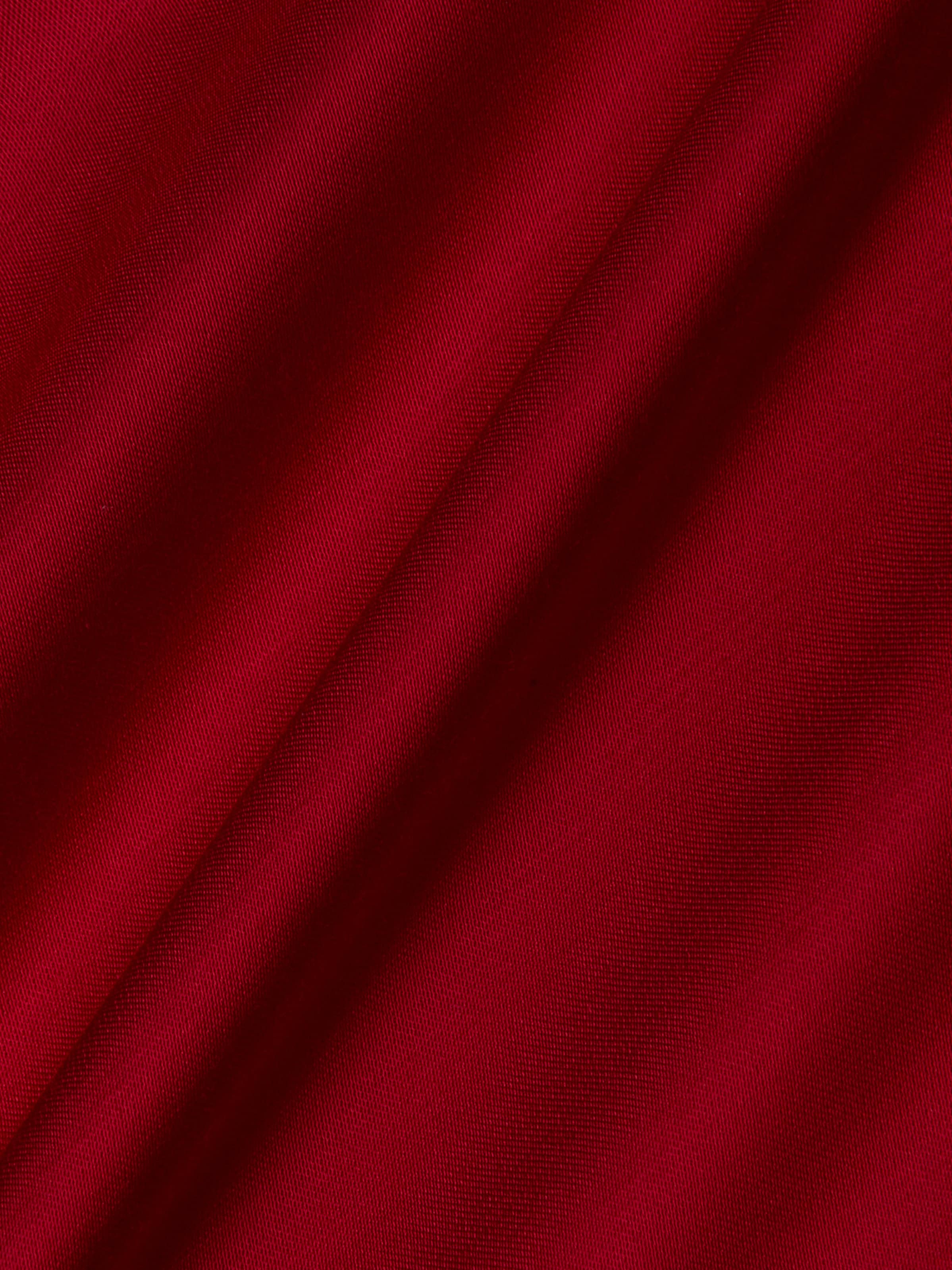 Akiya Satin Maxi Dress - Image 6