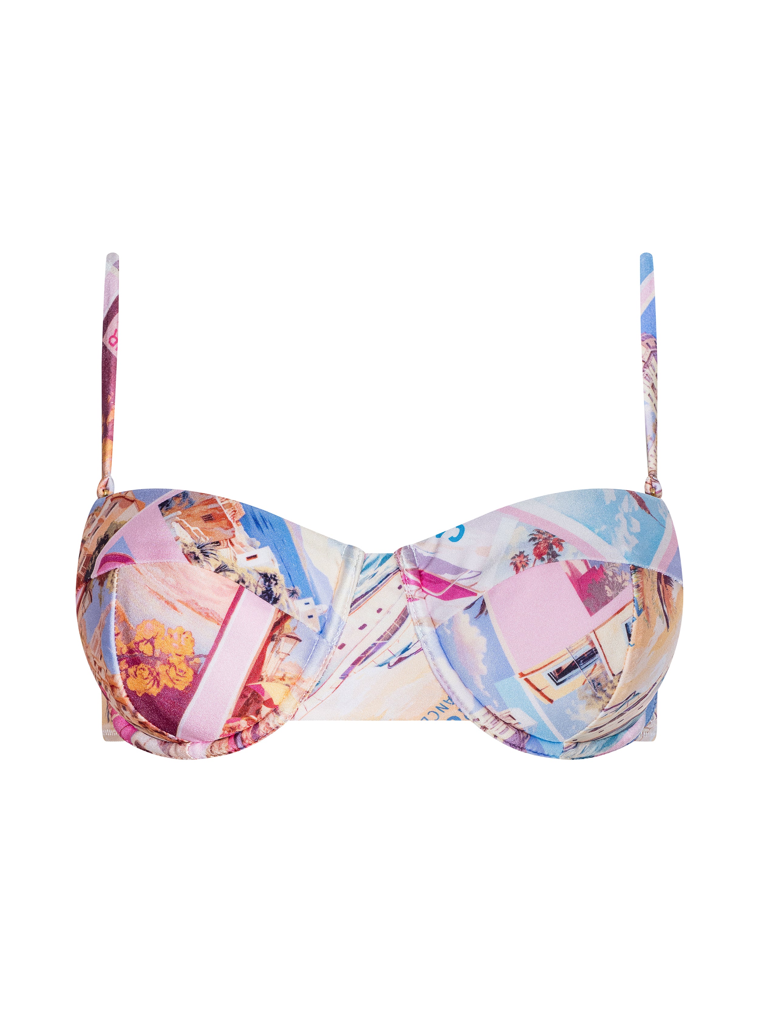 Alexandria Bikini Top - Image 7