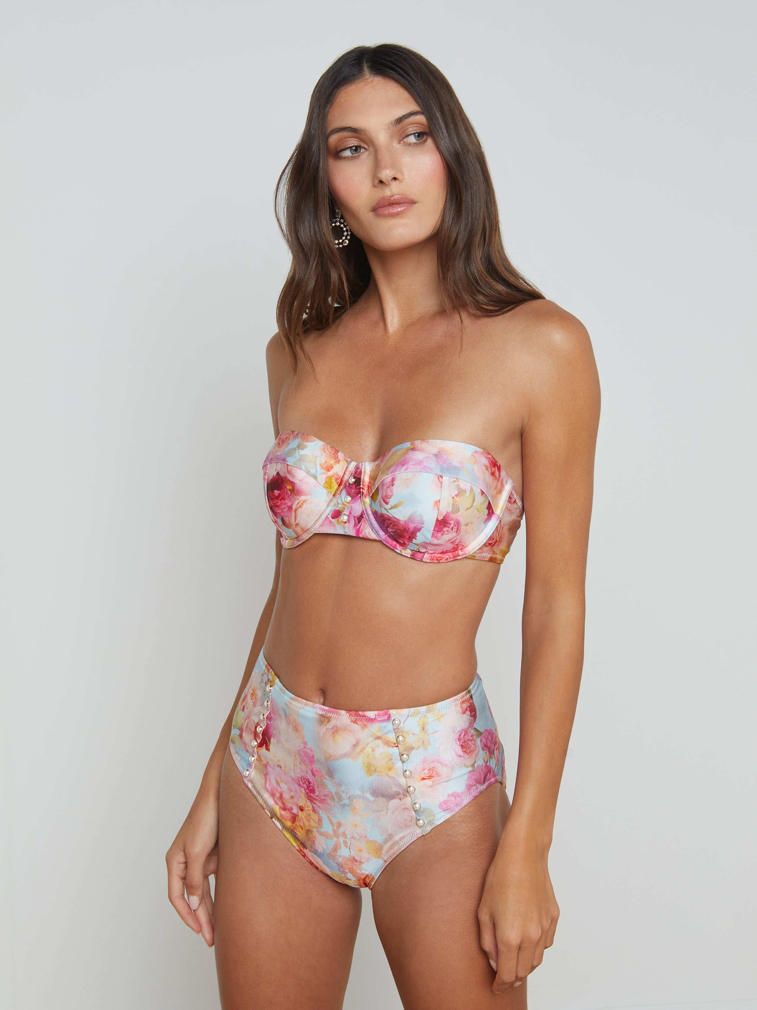 Alexandria Bikini Top - Image 6