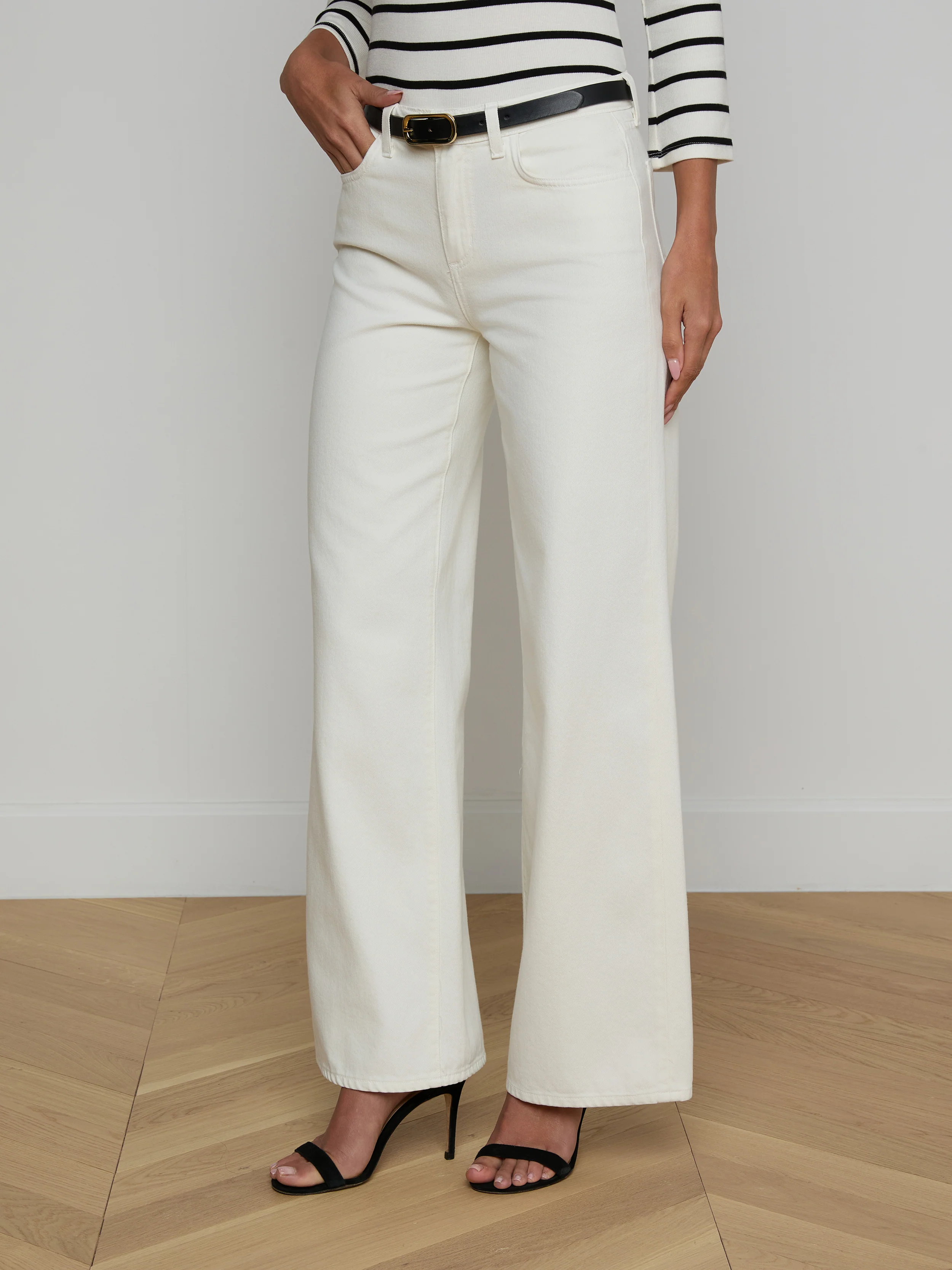 Alicent Wide-Leg Jean - Image 4