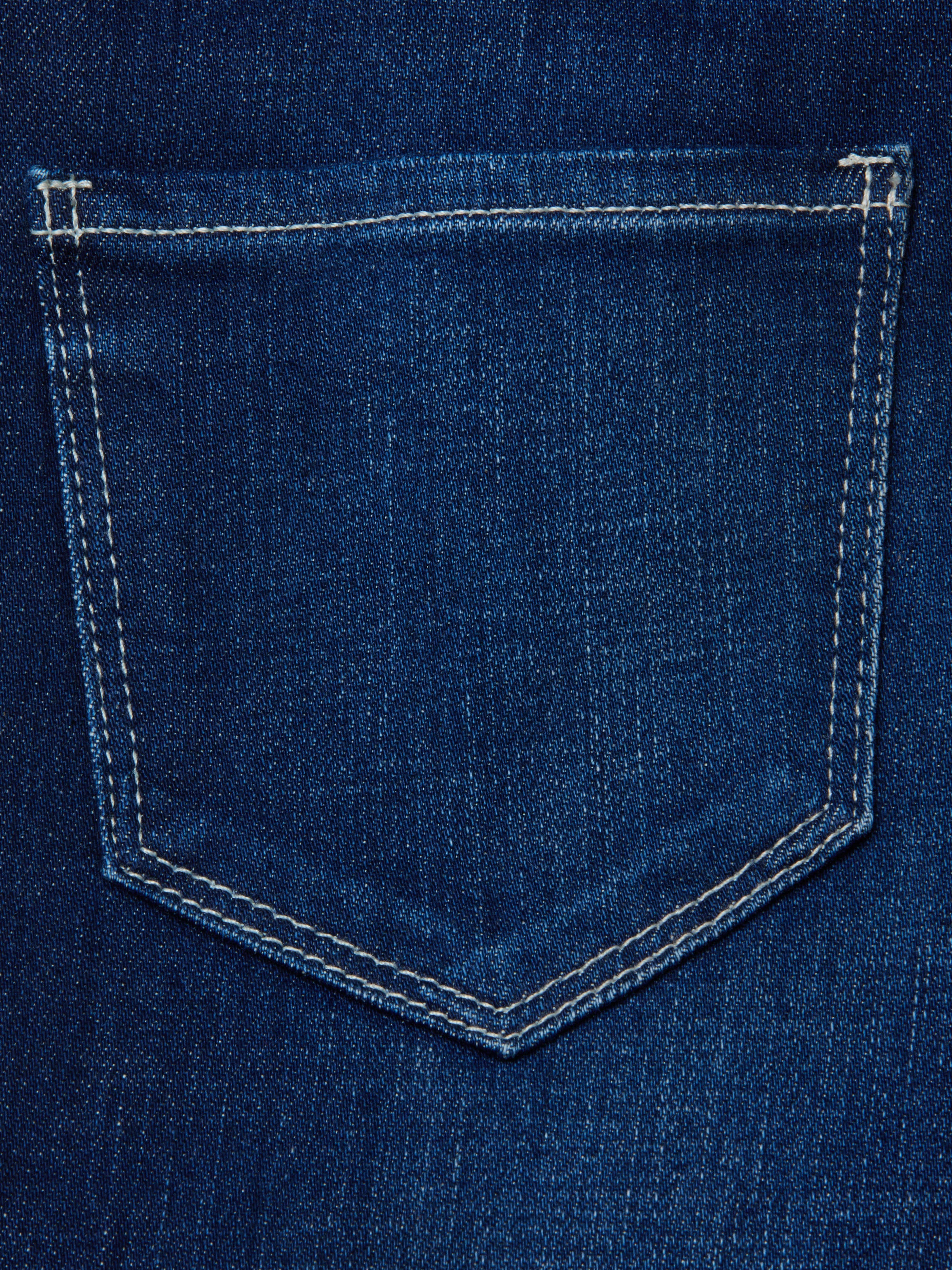 Alicent Wide-Leg Jean - Image 5