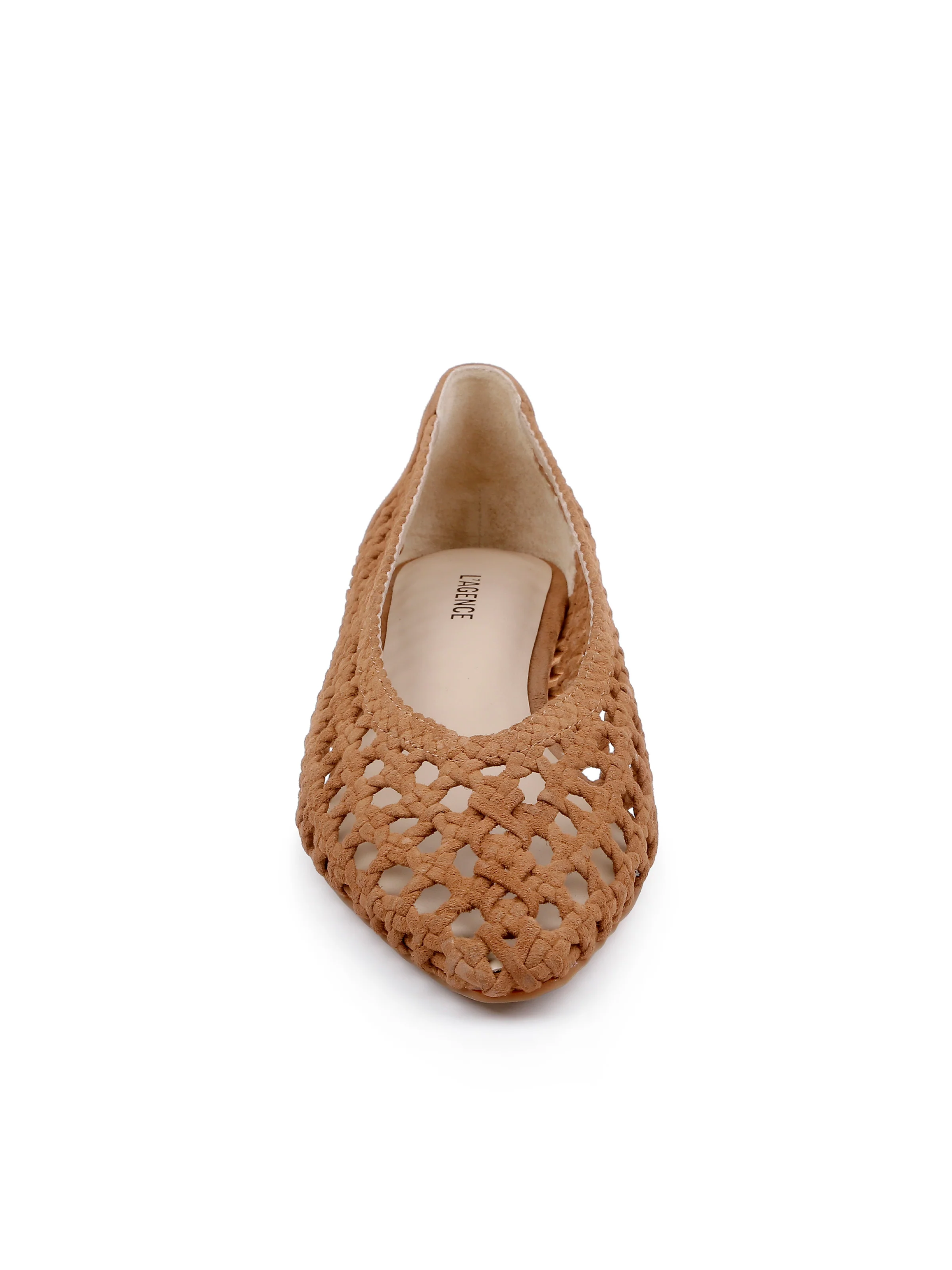 Alsace Ballet Flat - Image 3