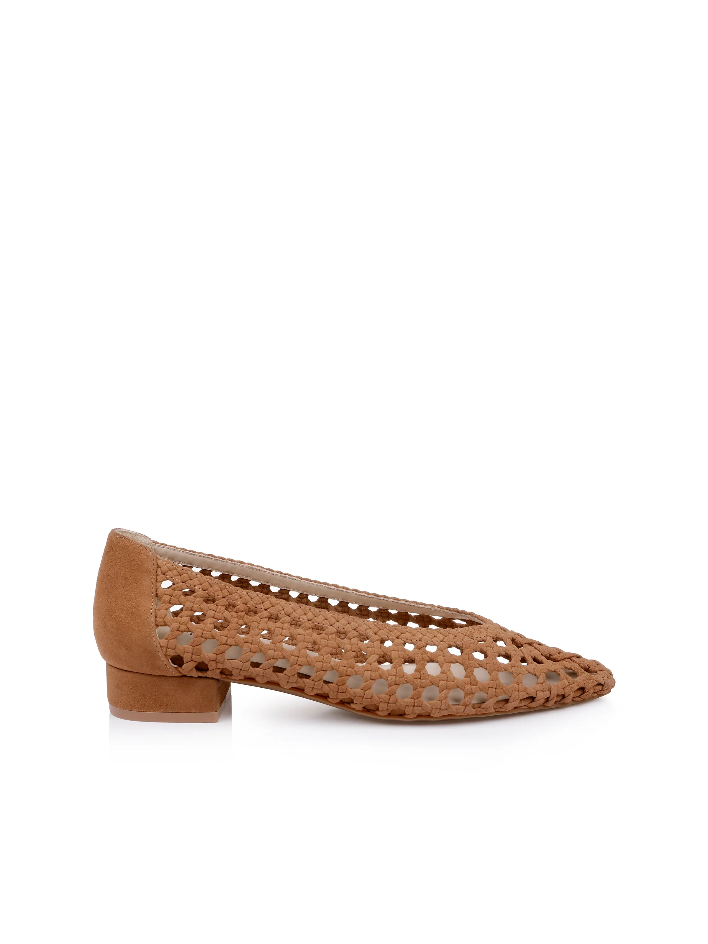 Alsace Ballet Flat - Image 6
