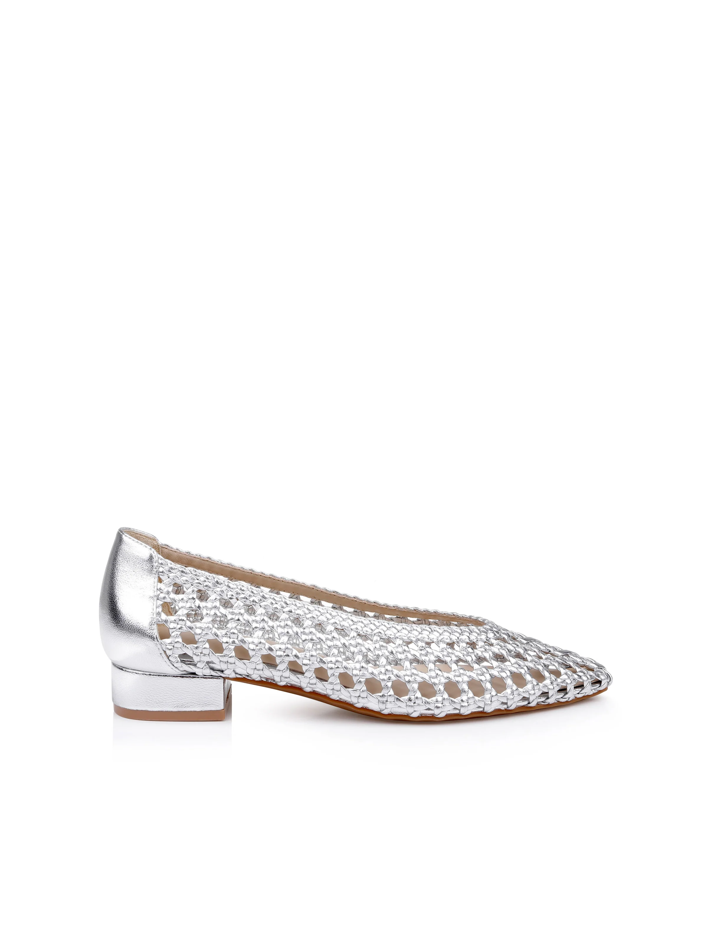 Alsace Ballet Flat - Image 6