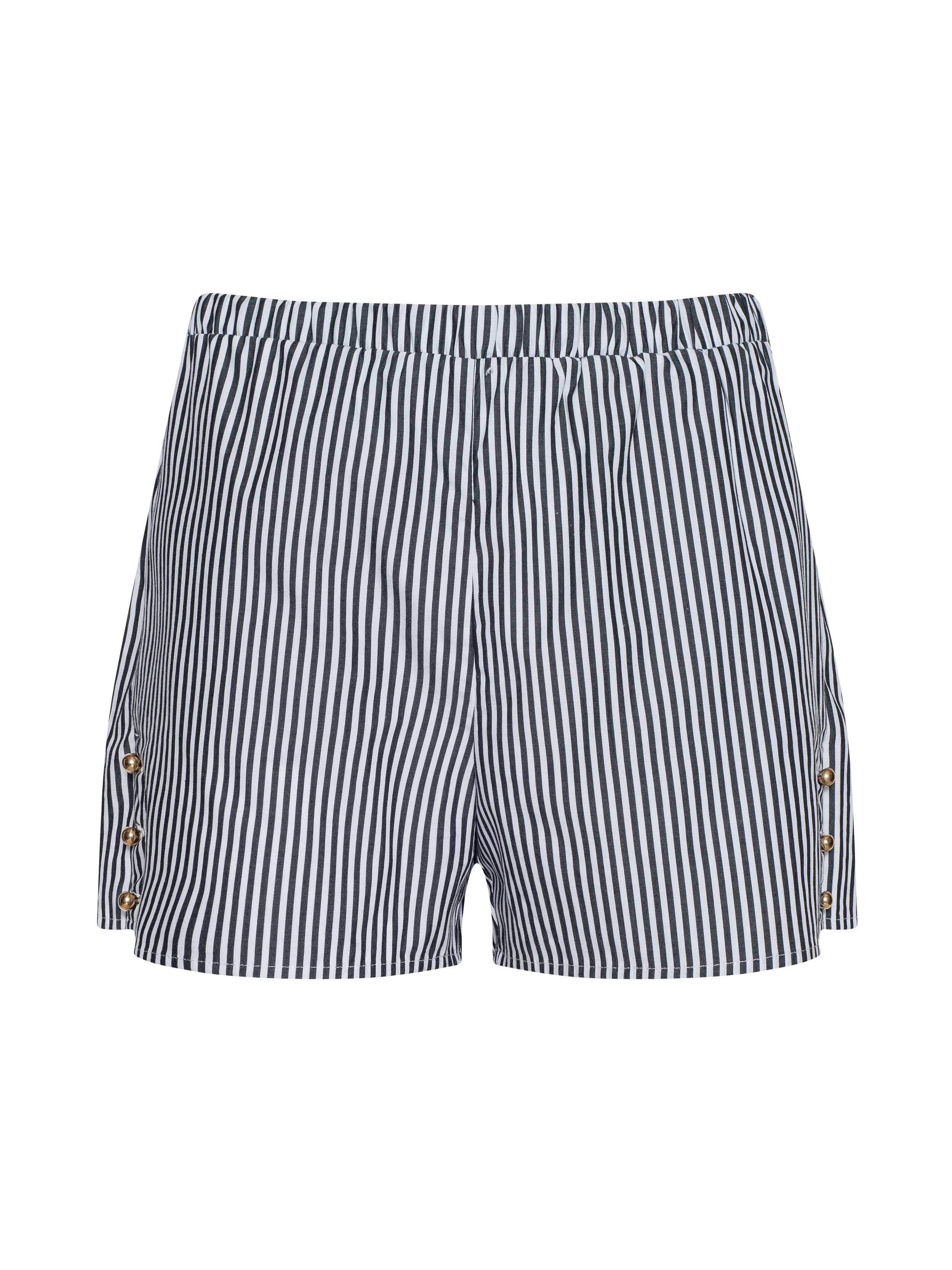 Amiya Cover-Up Short - Image 7