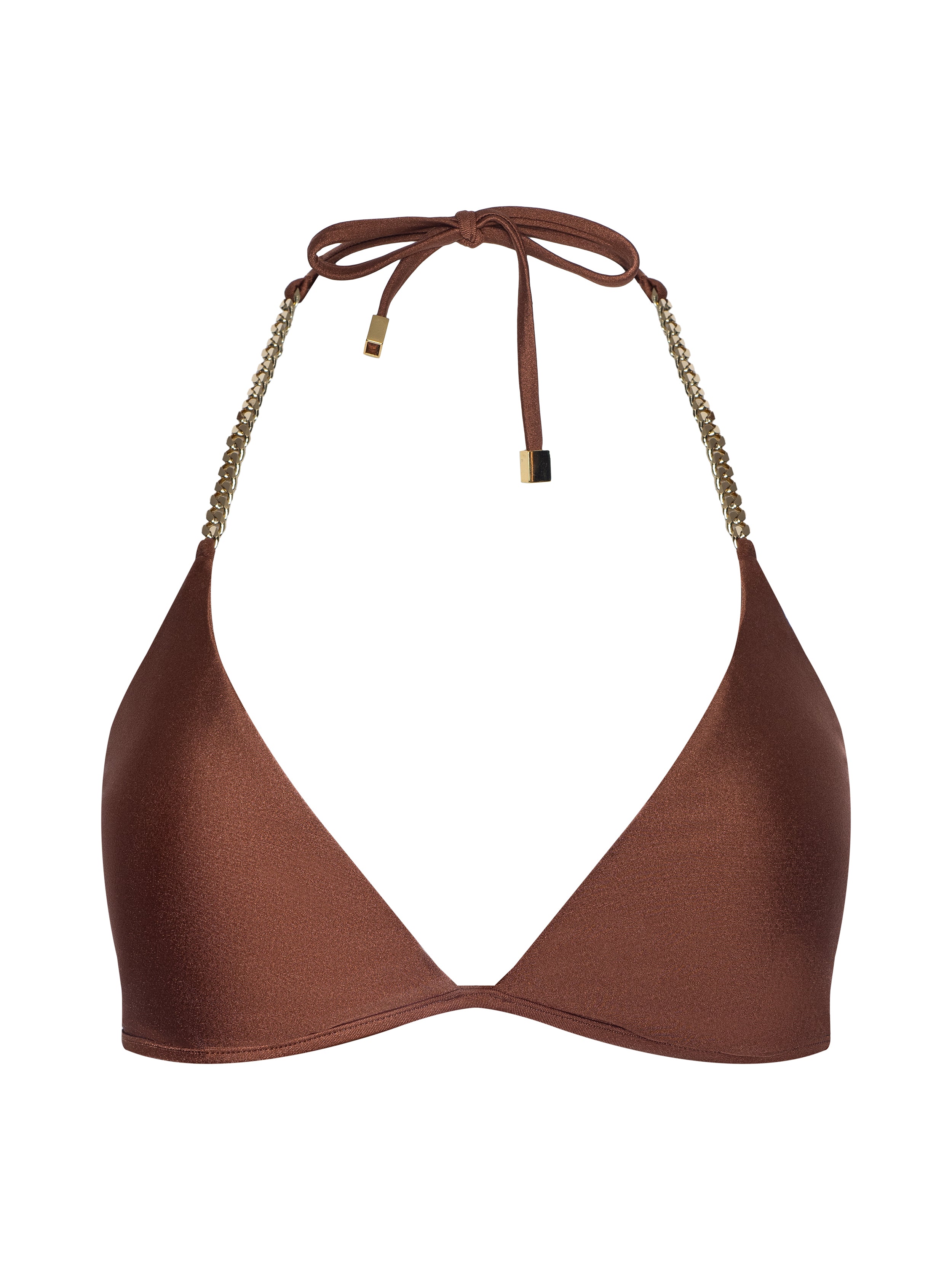 Annabelle Triangle Bikini Top - Image 8