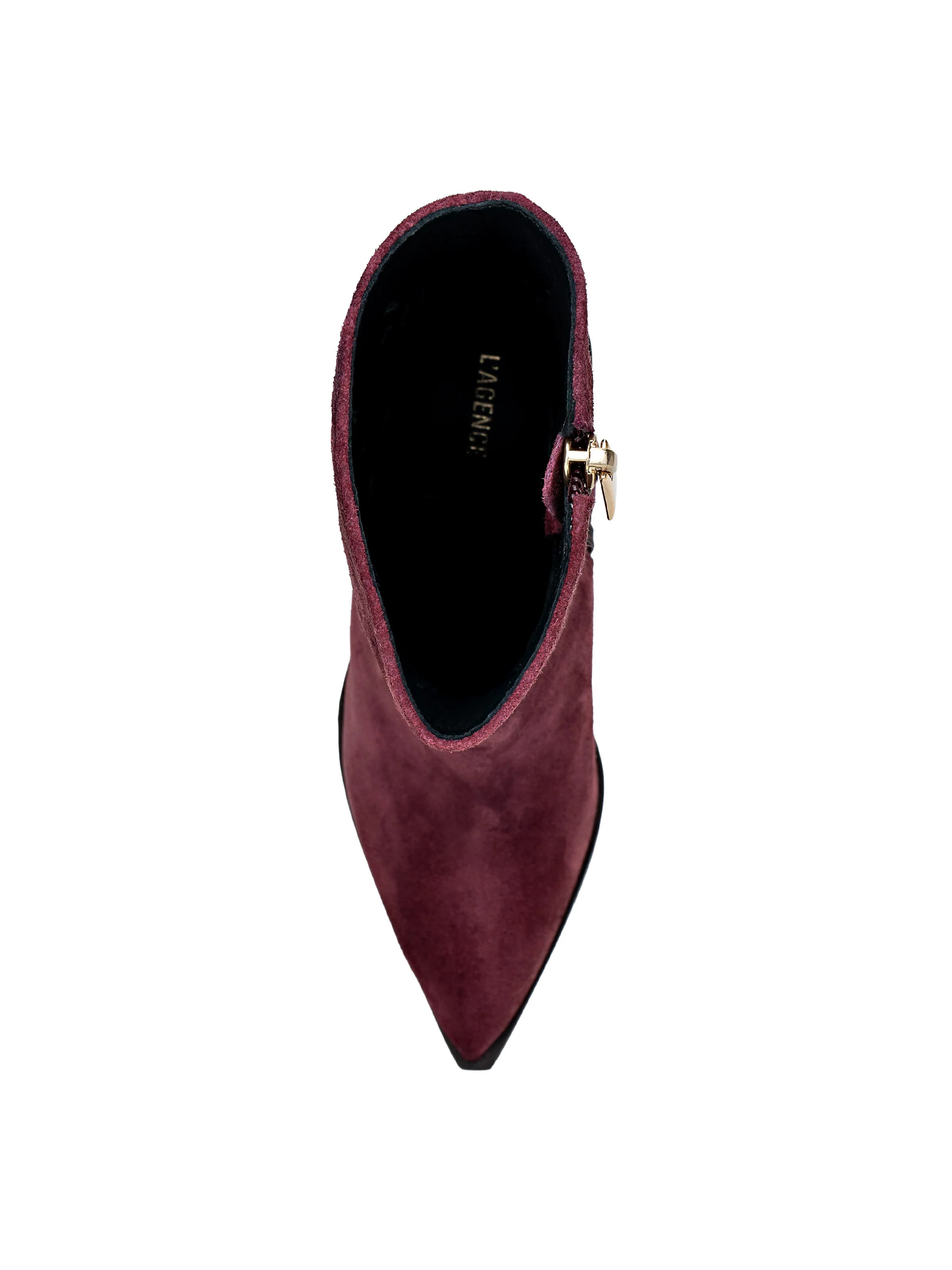 Anne Western Bootie - Image 4