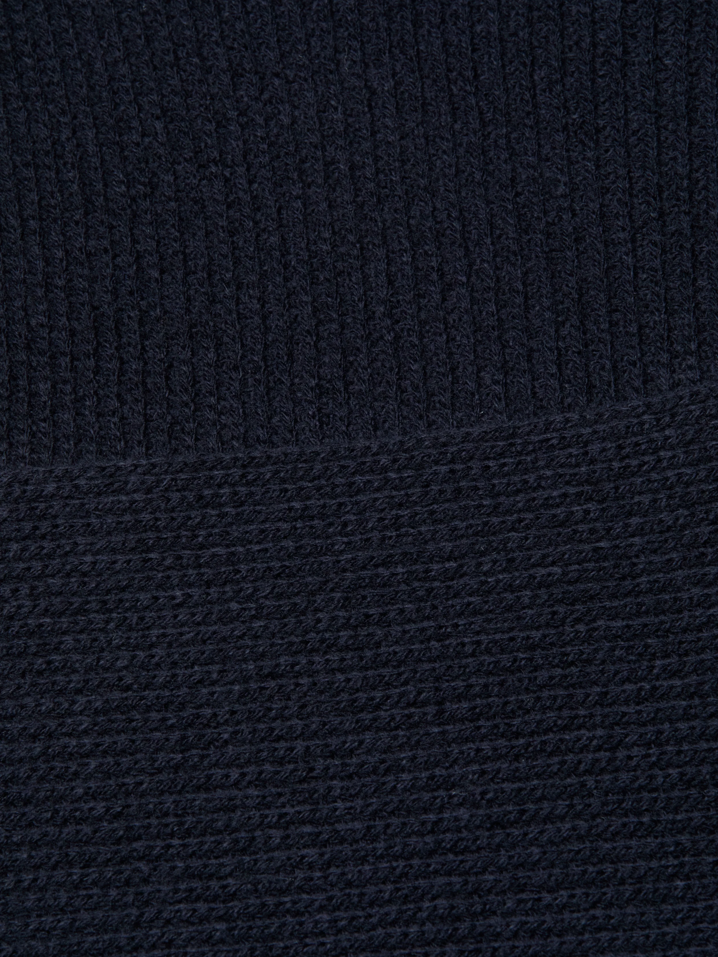 Antonella Crossover Sweater - Image 5