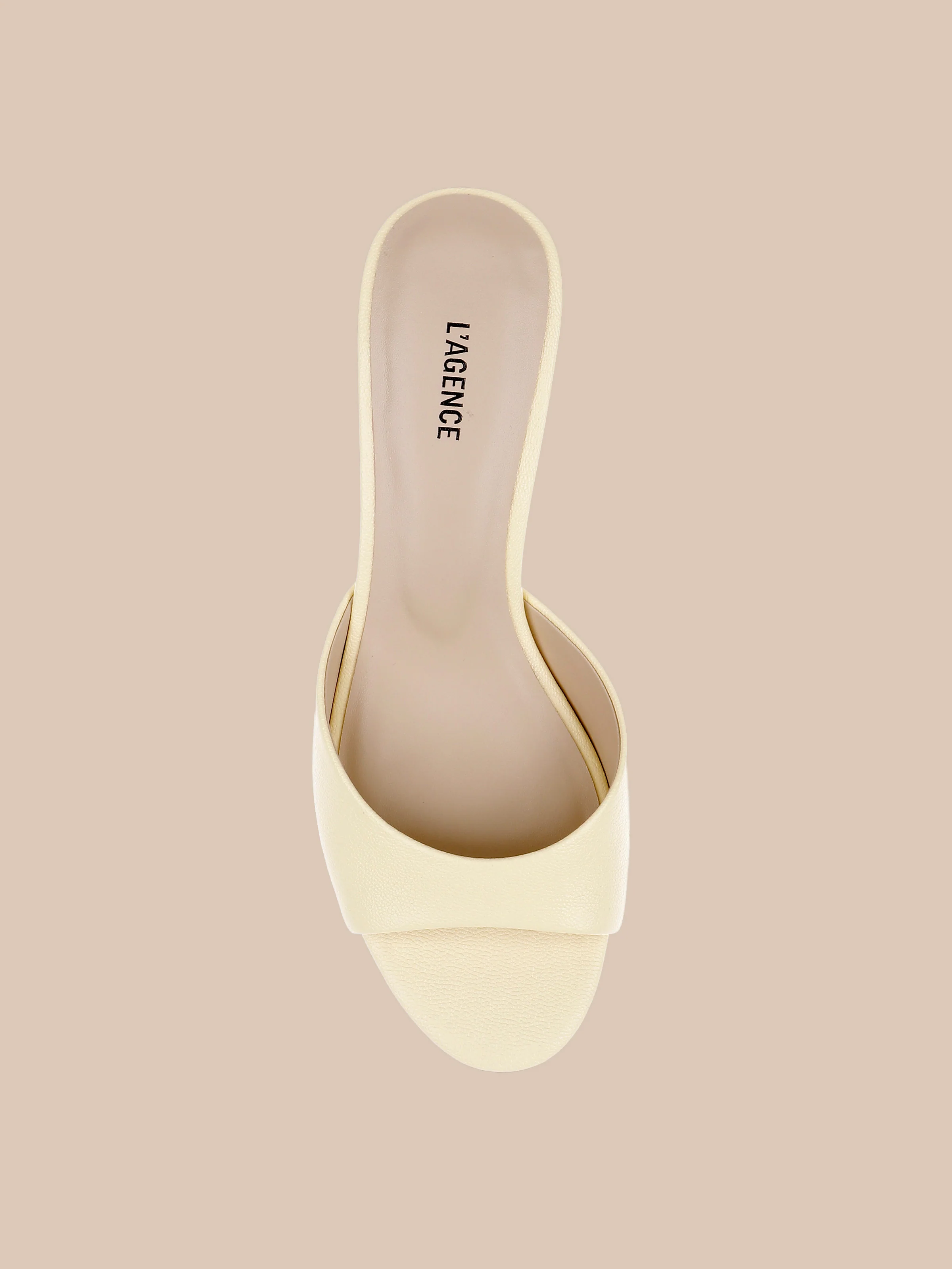 Arleen Kitten-Heel Mule - Image 5
