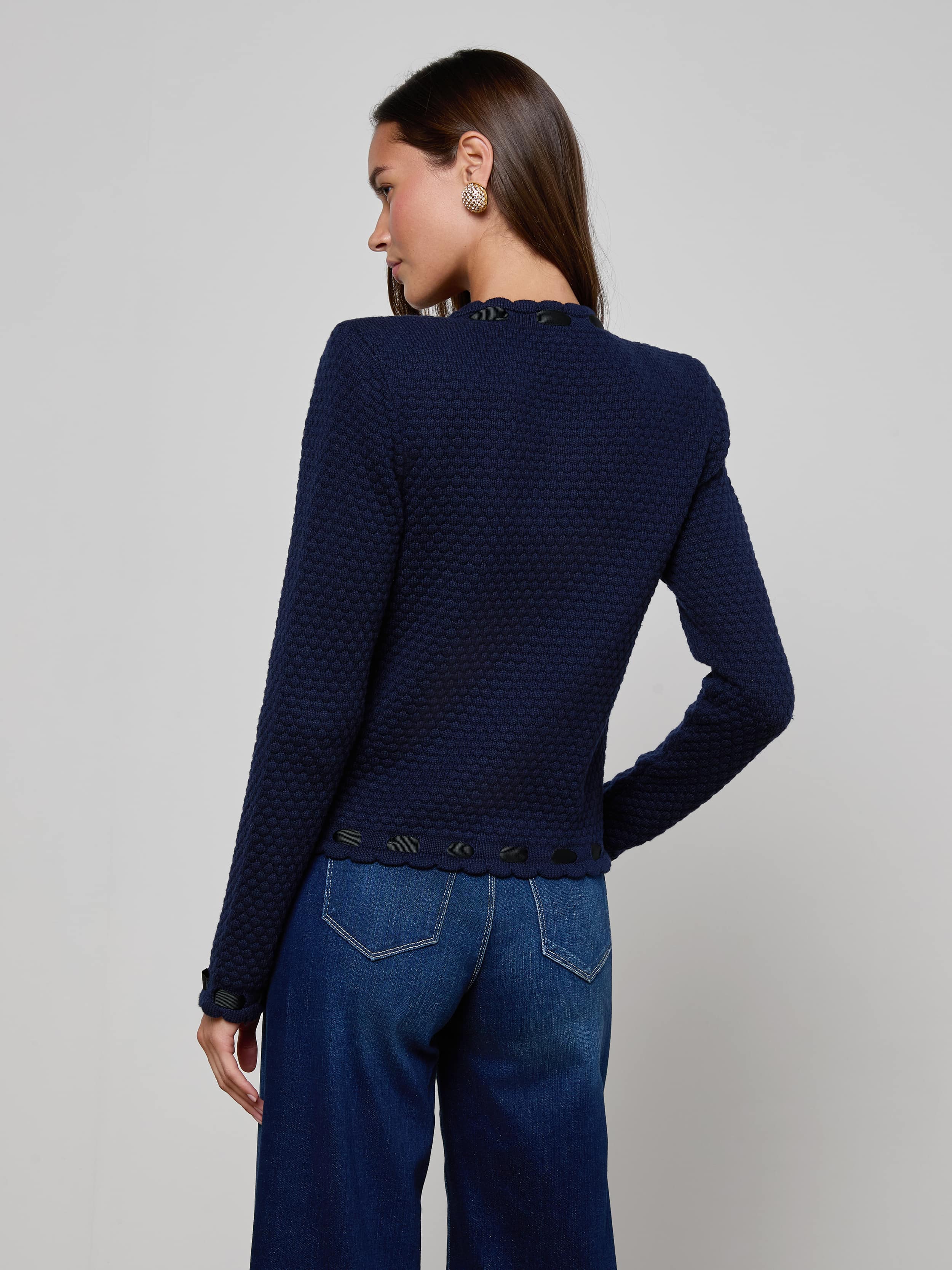 Astor Cardigan - Image 4