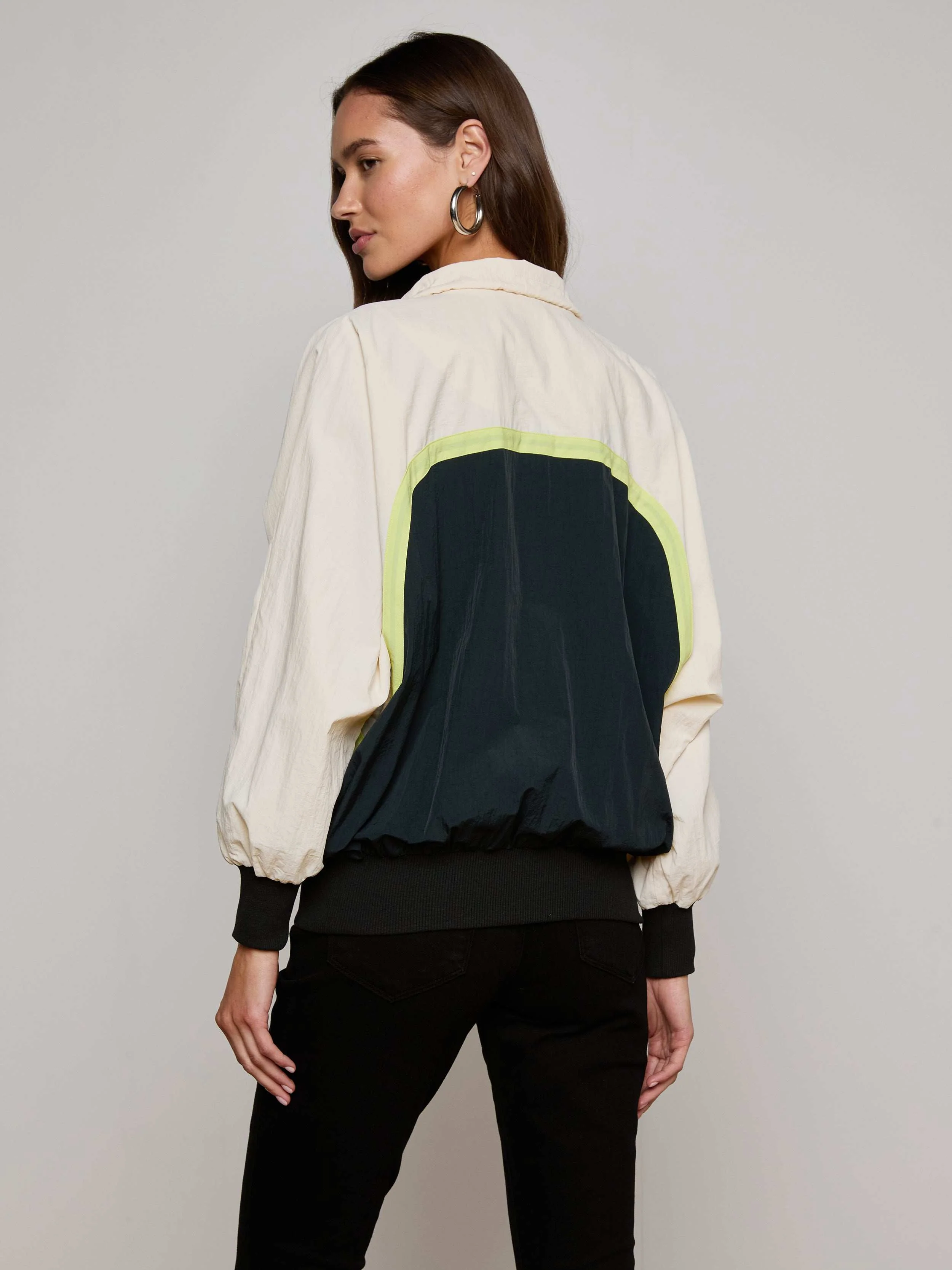 Aurelia Windbreaker - Image 3