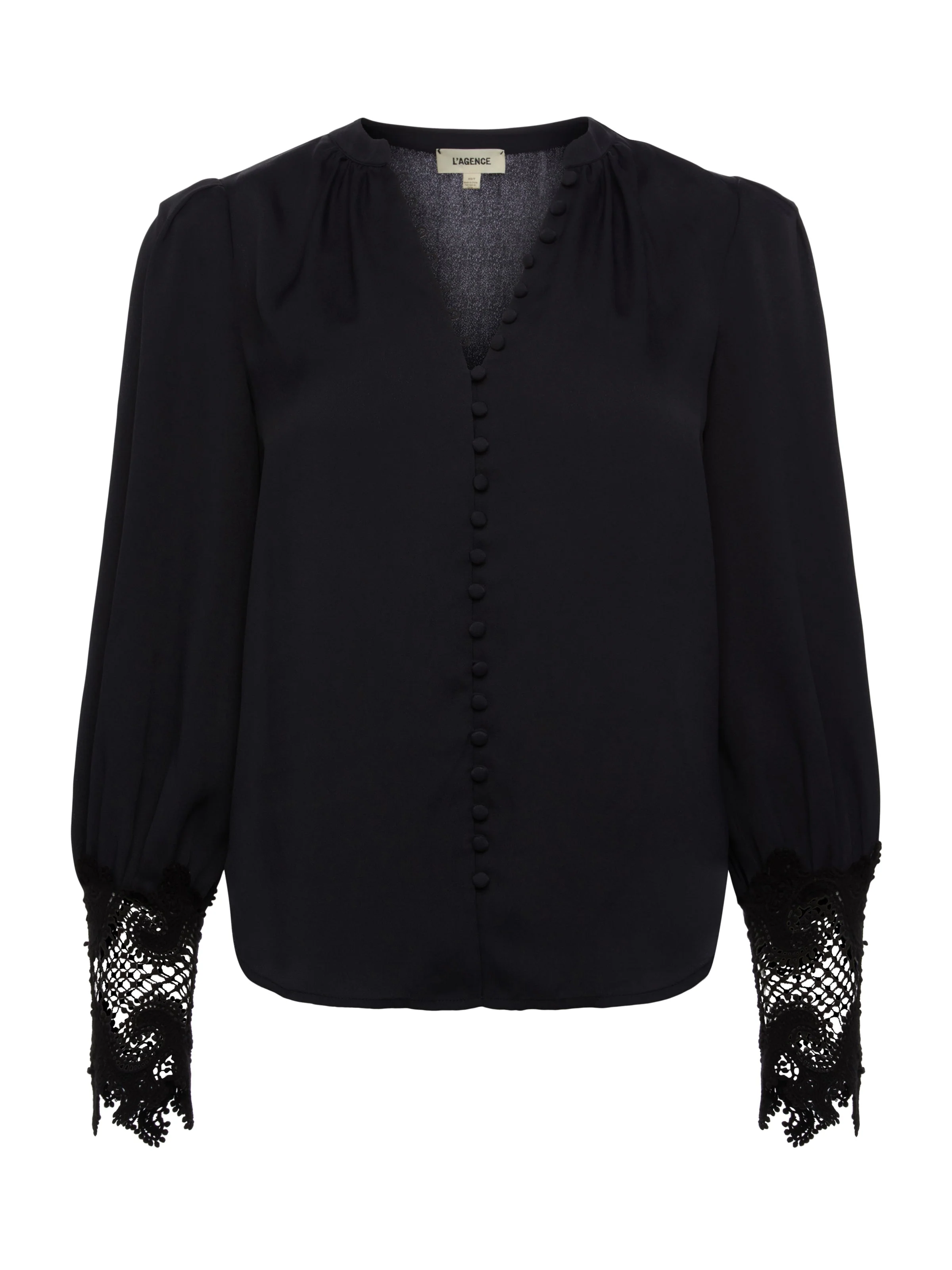 Ava Blouse - Image 5