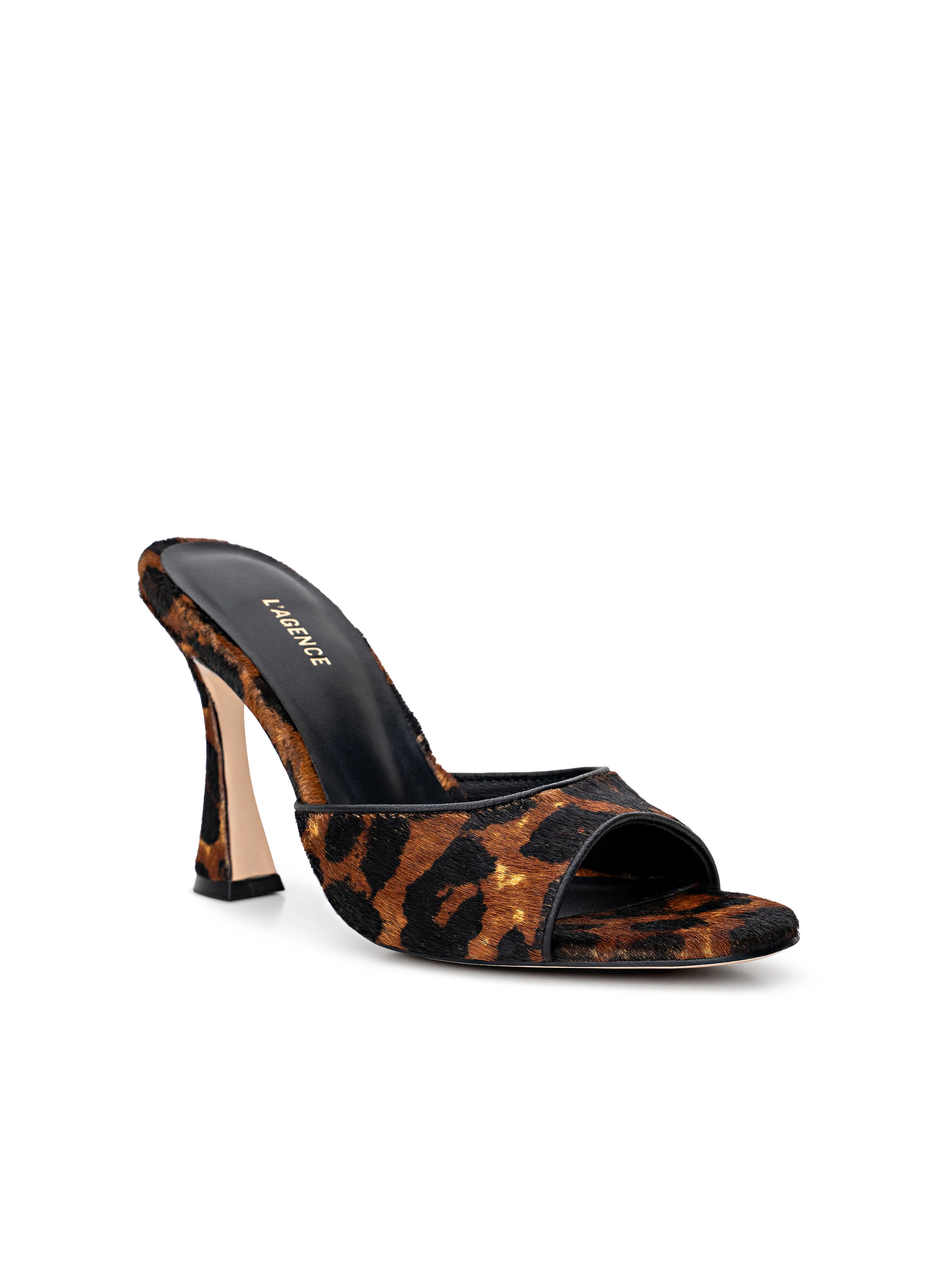 Avery Open-Toe Mule - Image 2
