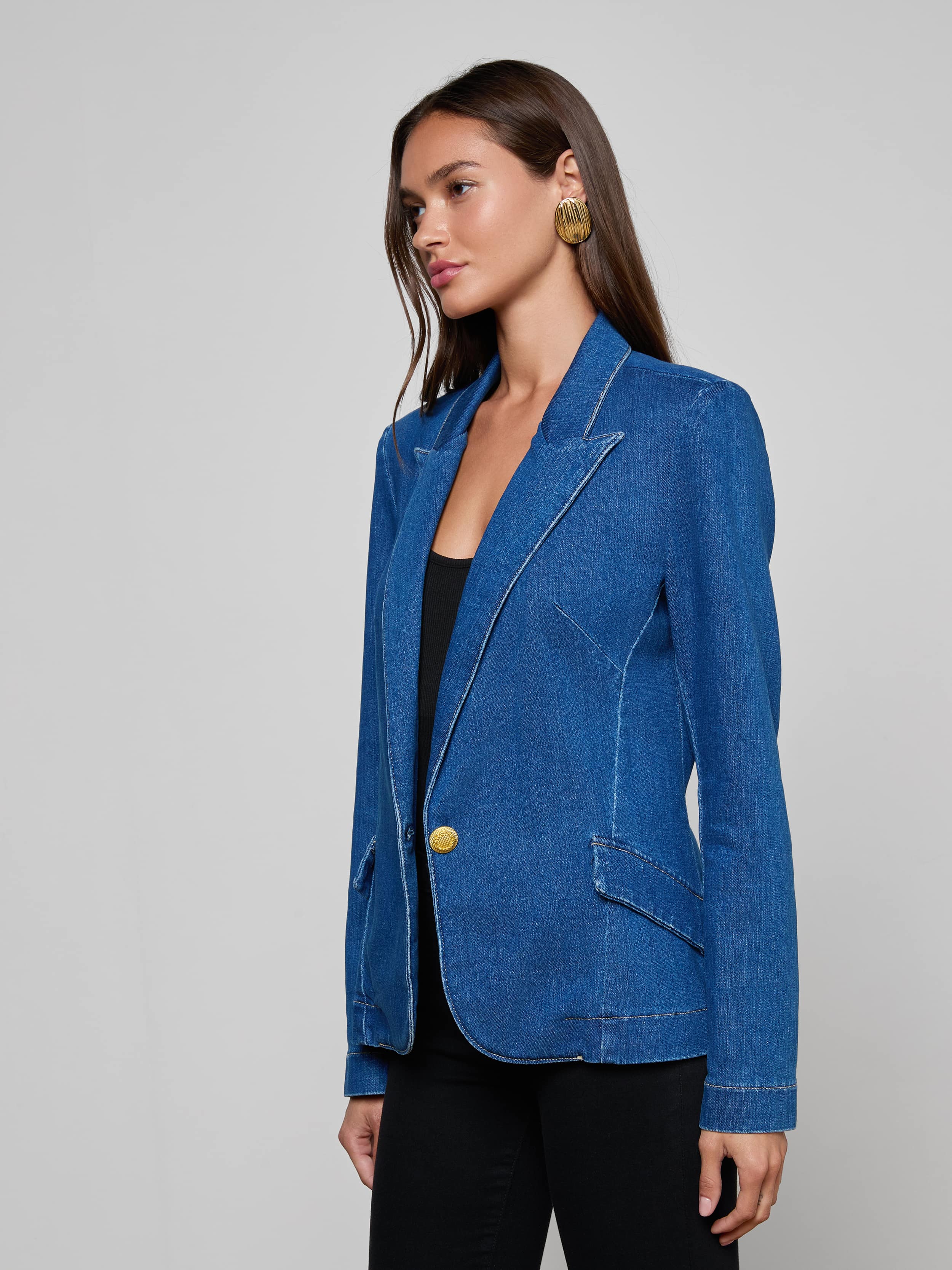 Baldwin Blazer - Image 3