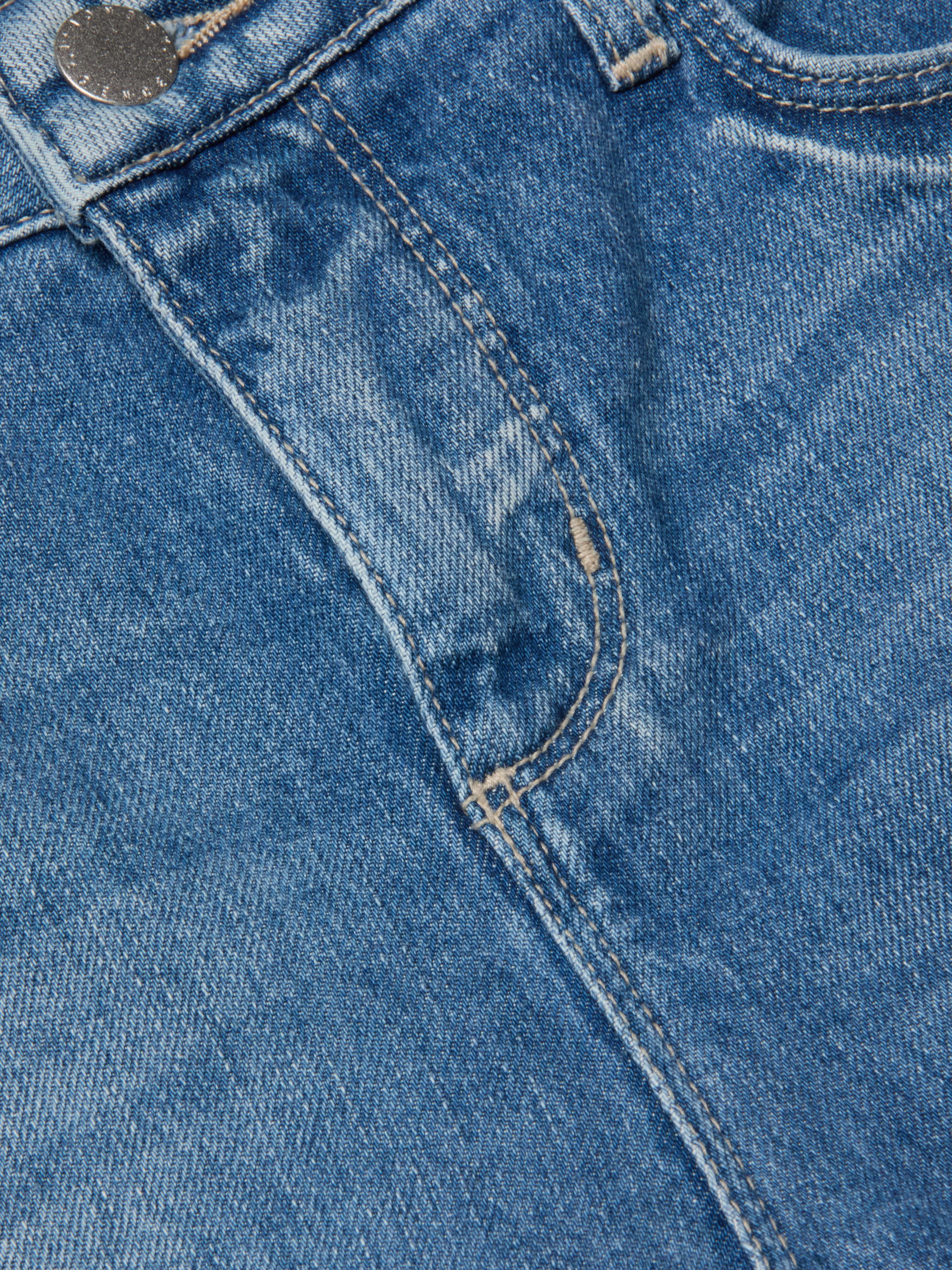 Beau Wide-Leg Jean - Image 6