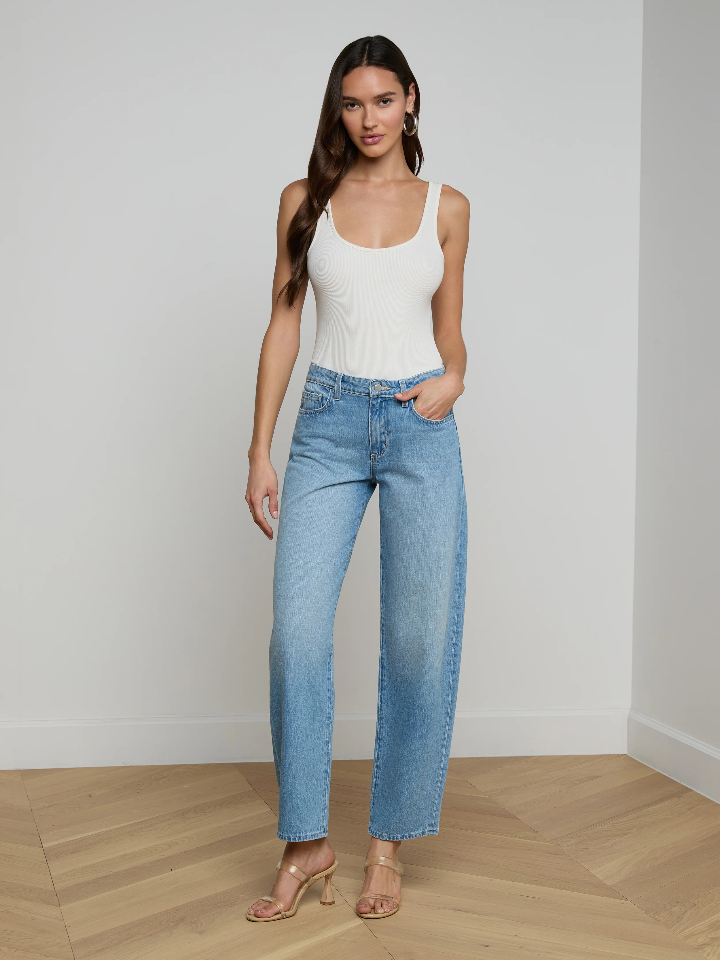 Bex Rodeo Jean