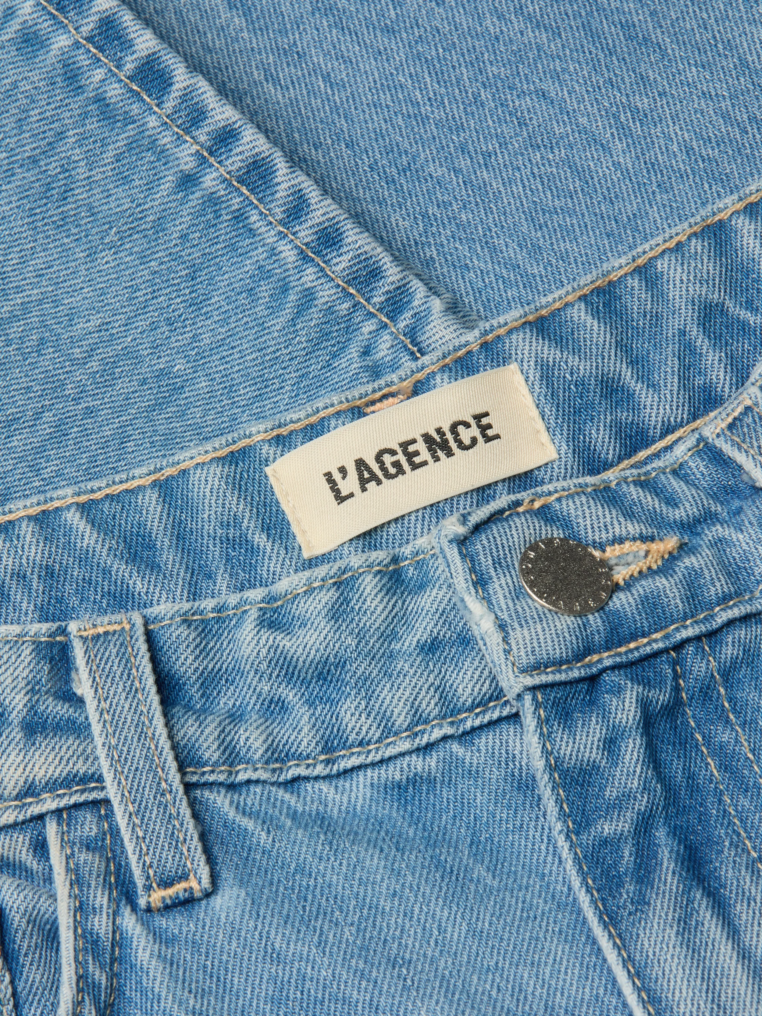 Bex Rodeo Jean - Image 2