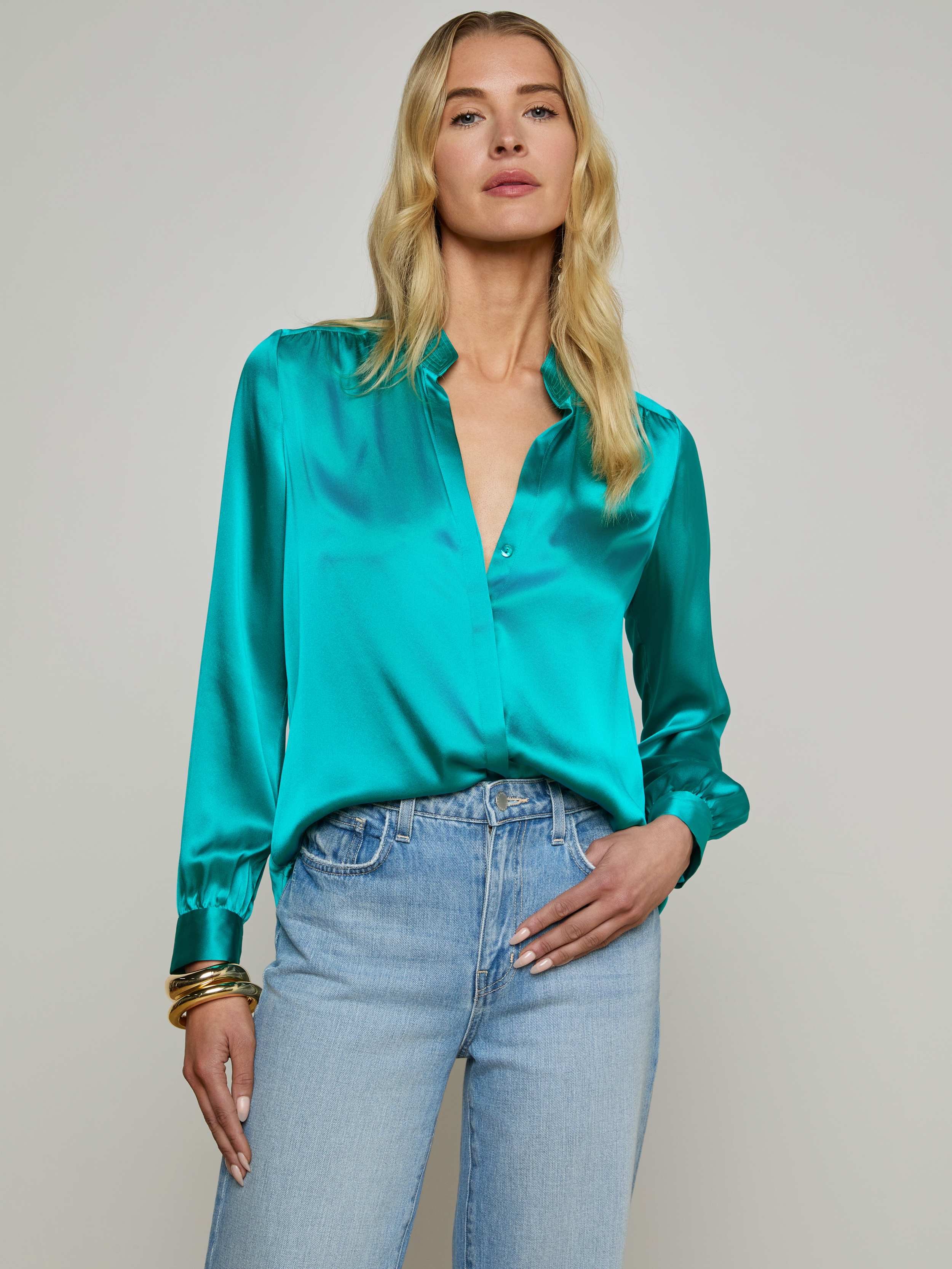 Bianca Blouse - Image 4