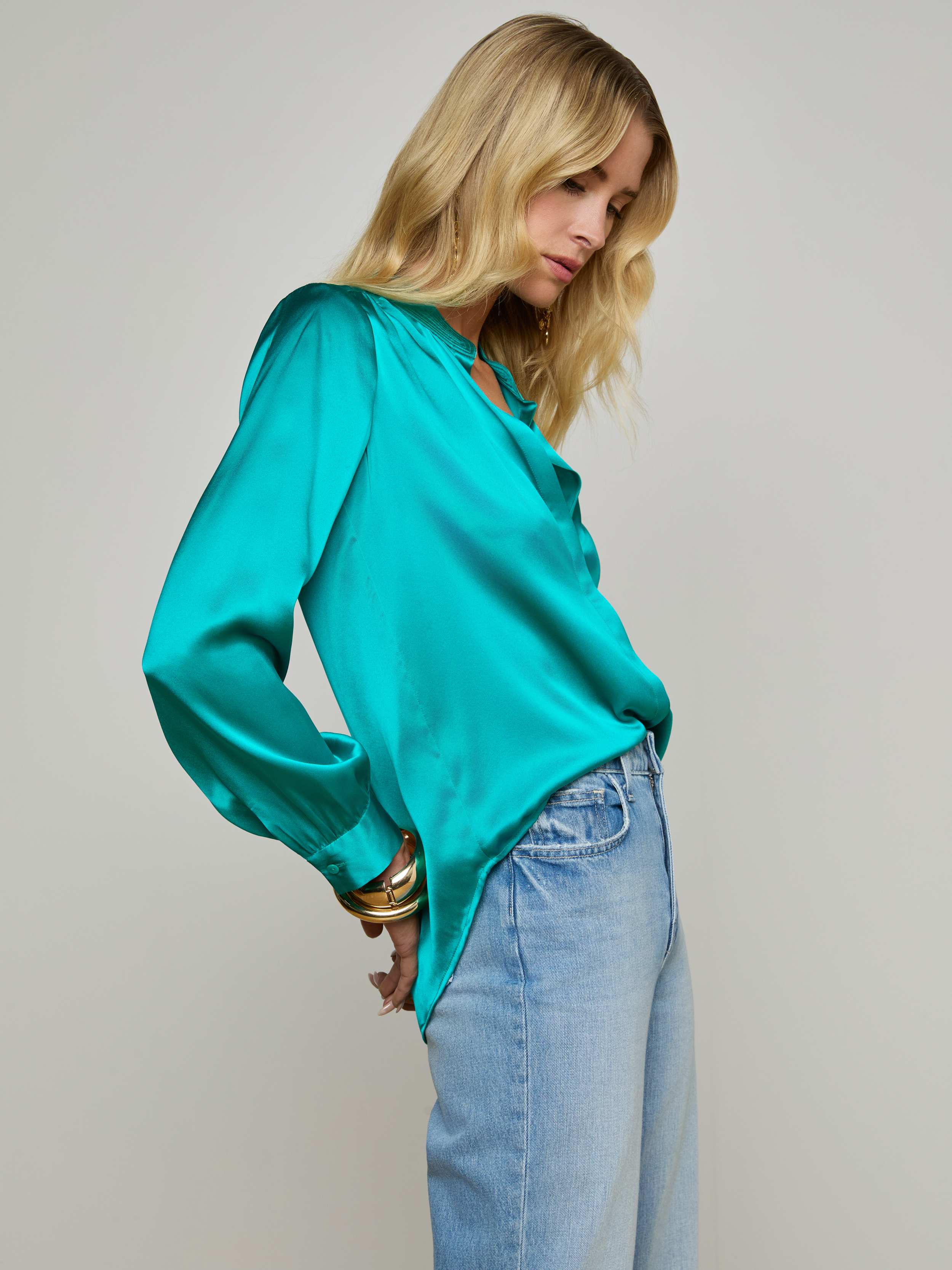 Bianca Blouse - Image 5