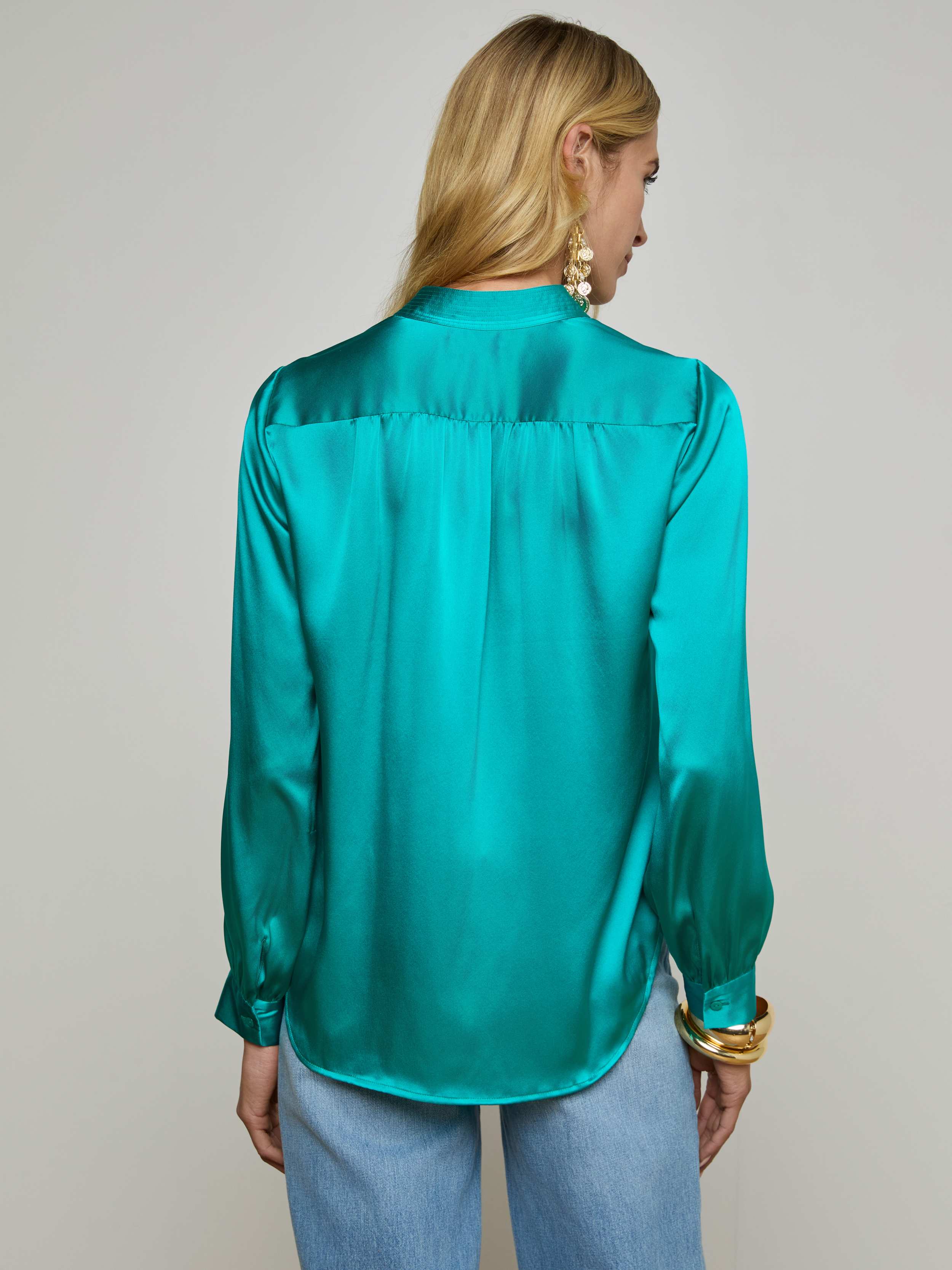 Bianca Blouse - Image 6