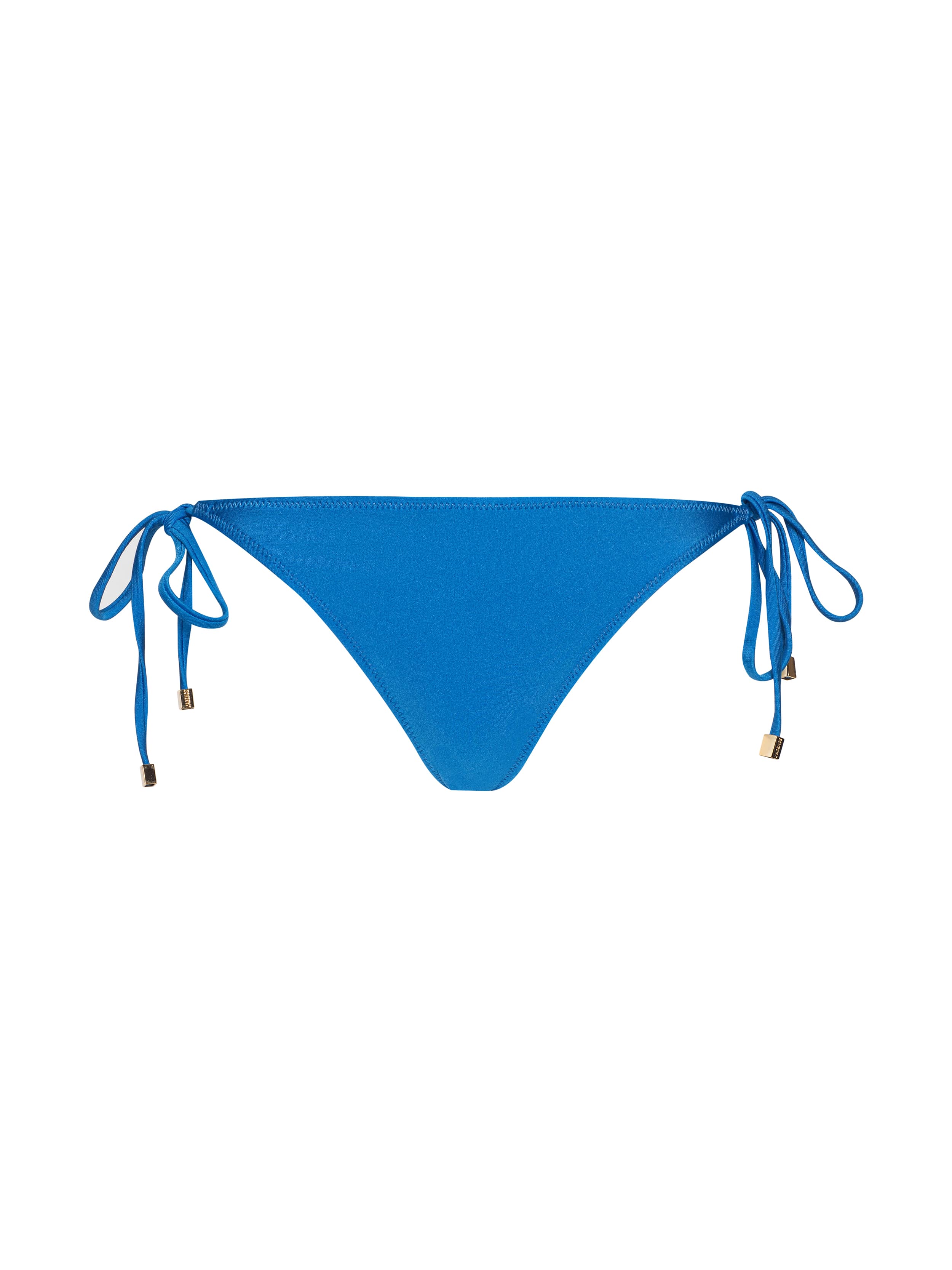 Britt Tie-Side Bikini Bottom - Image 7
