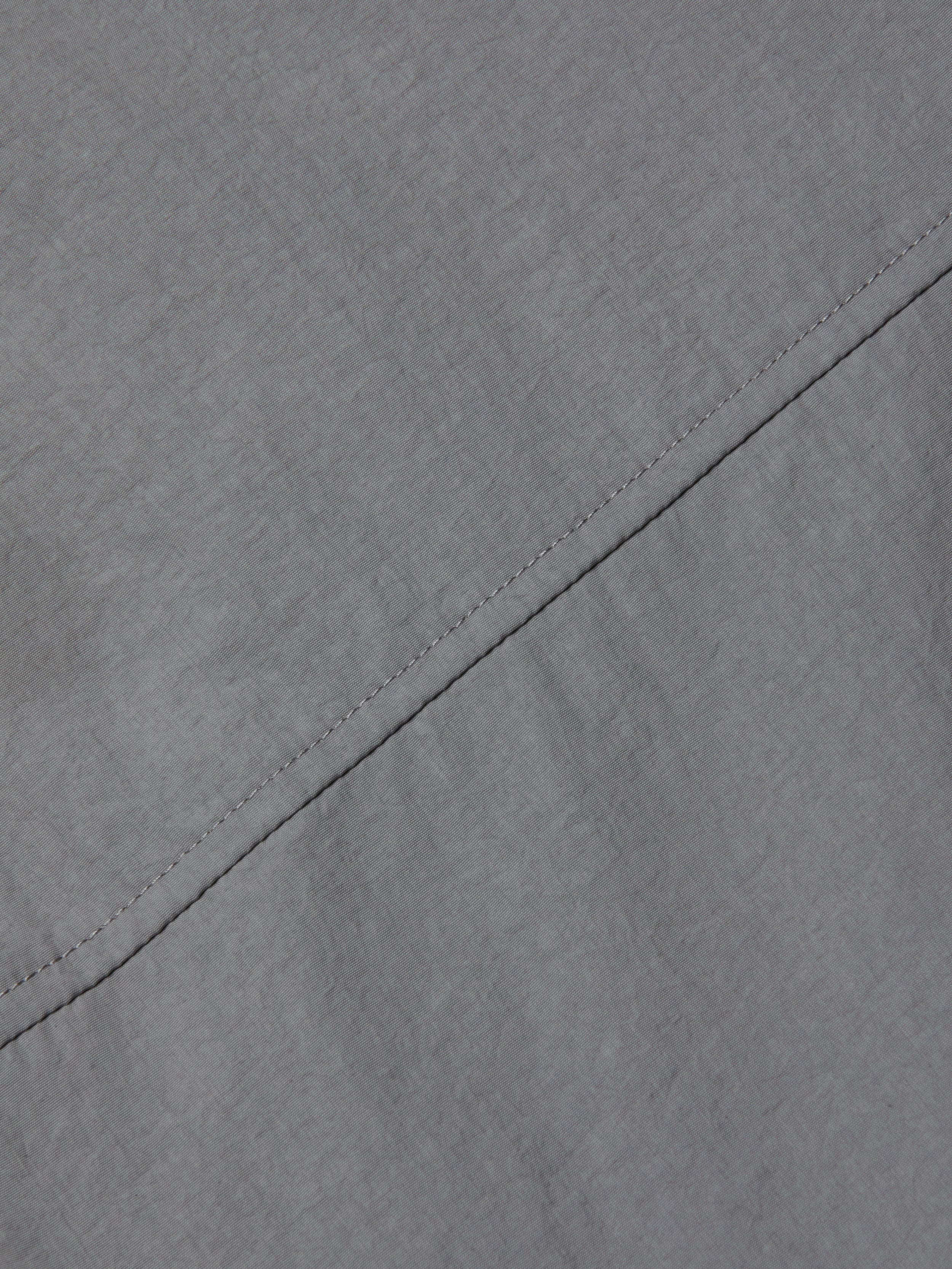 Bronwyn Cropped Windbreaker - Image 7