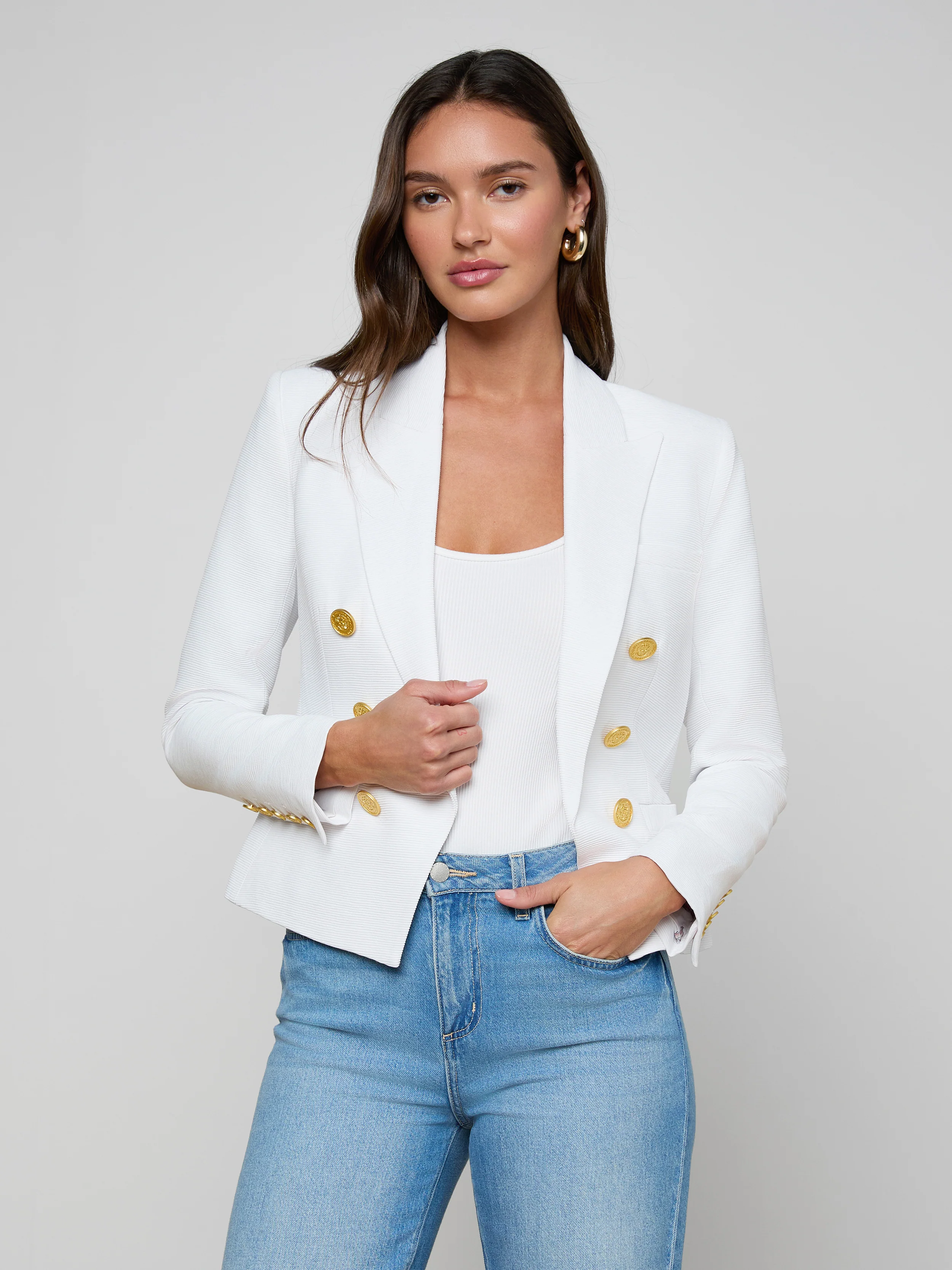 Brooke Blazer - Image 2