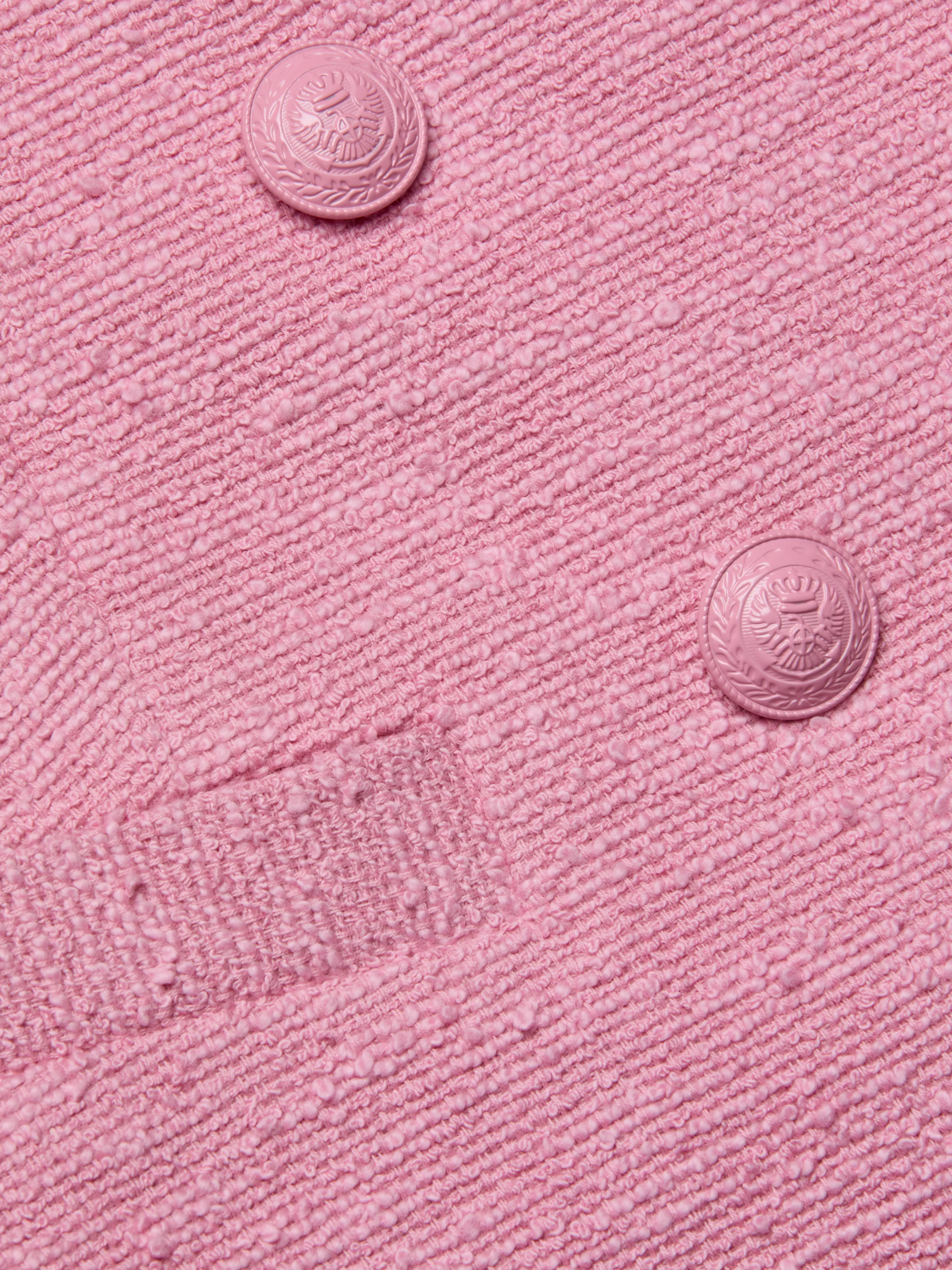 Brooke Tweed Blazer - Image 5