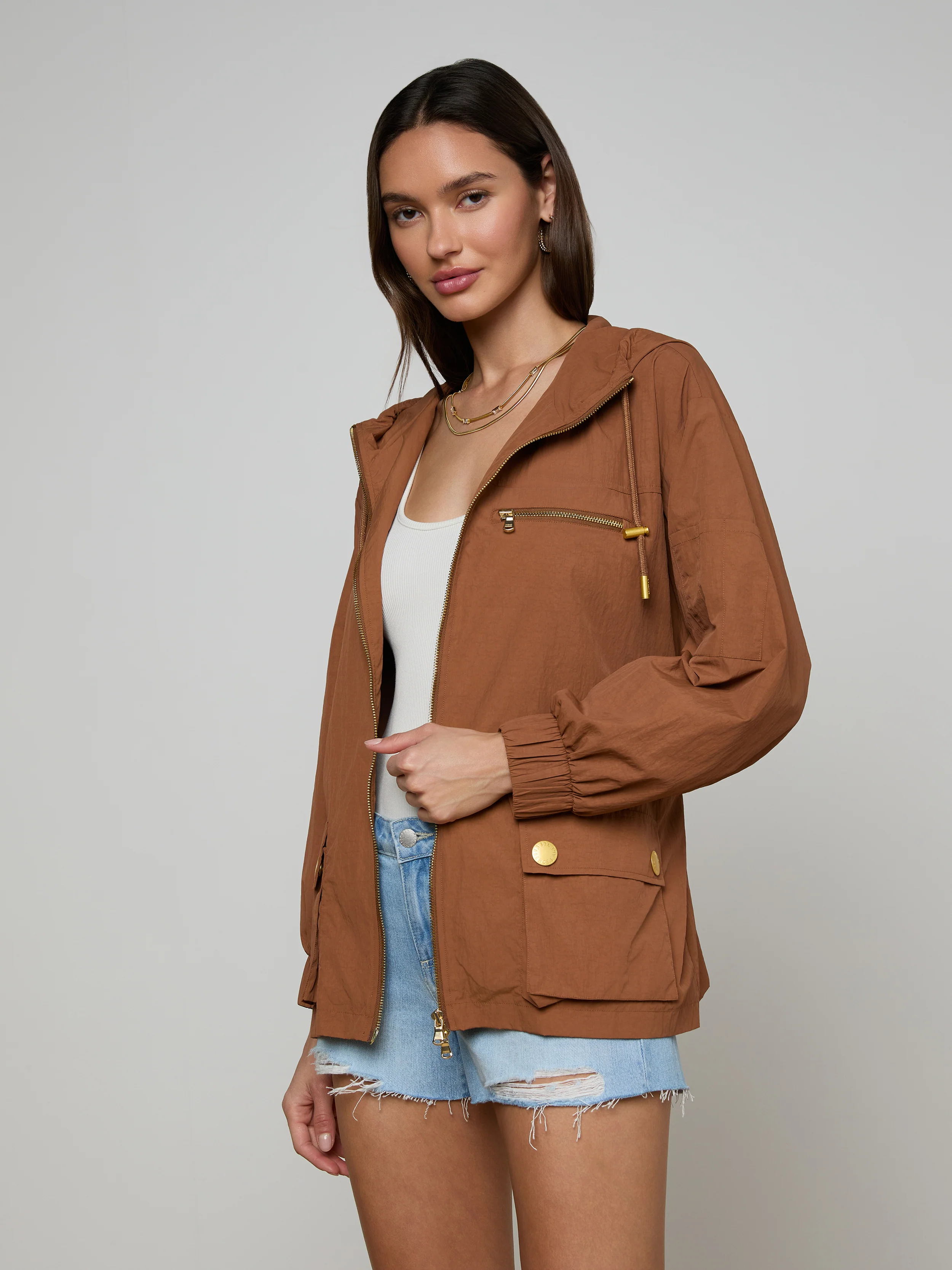Calina Windbreaker - Image 3