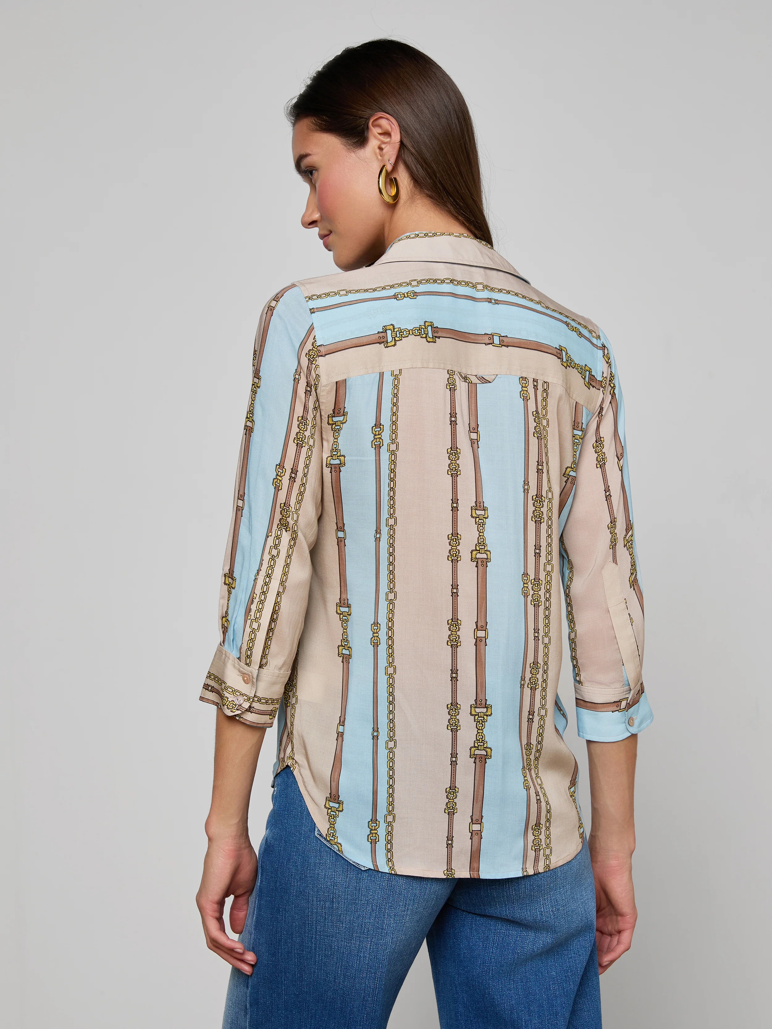 Camille Blouse - Image 5