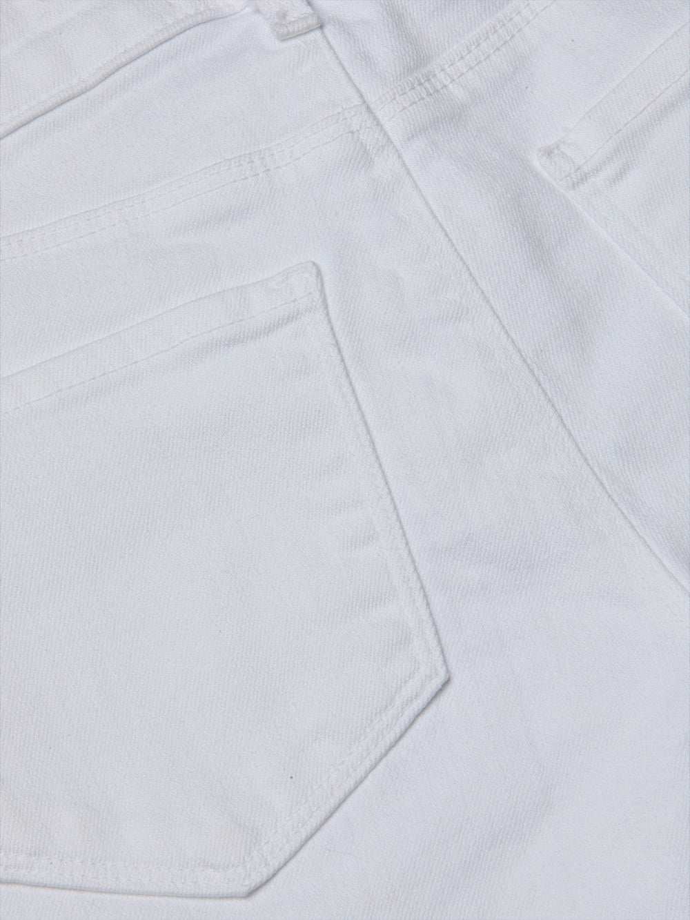 Cara Low-Rise Bootcut Jean - Image 6