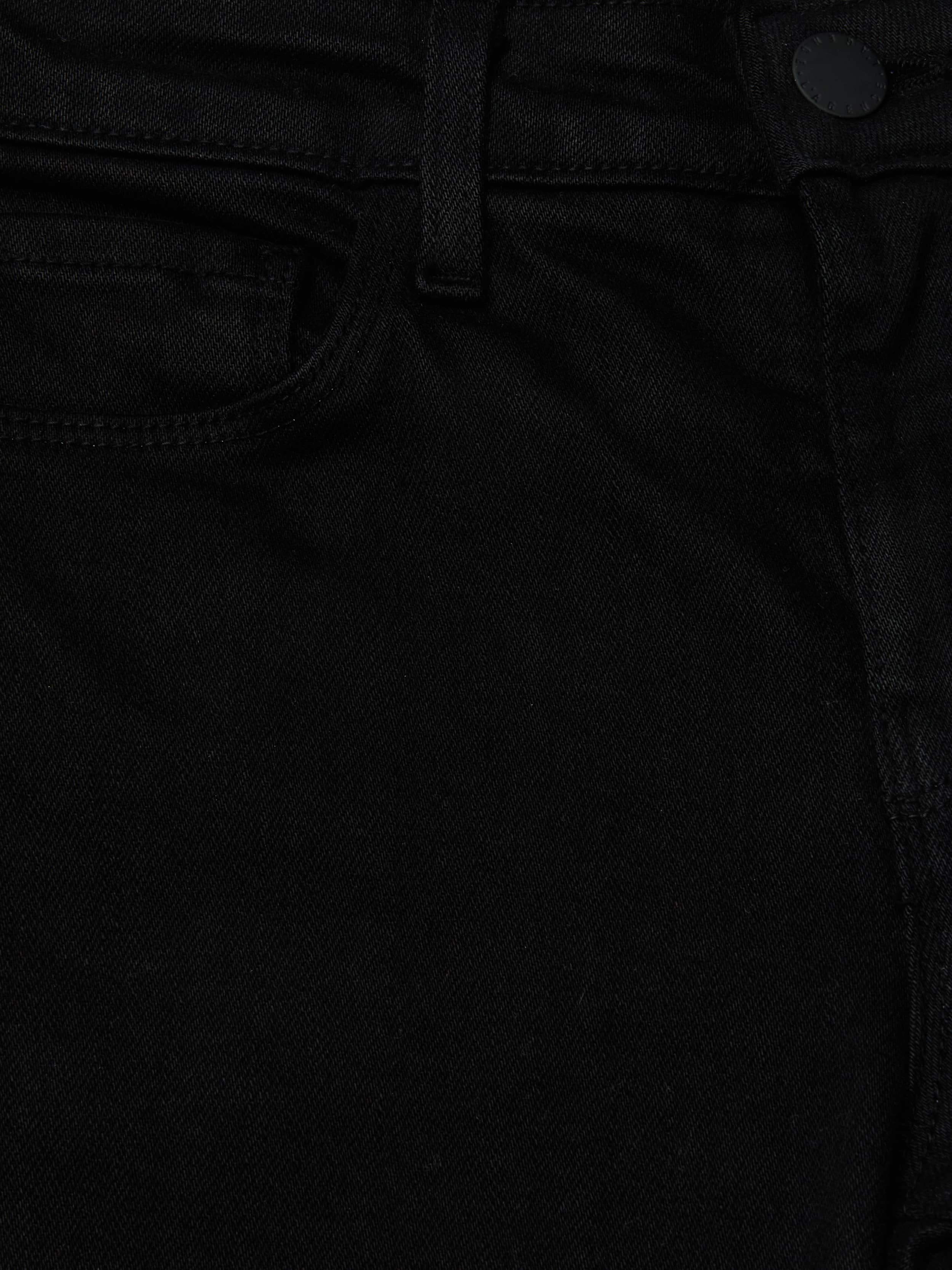 Cara Low-Rise Bootcut Jean - Image 8