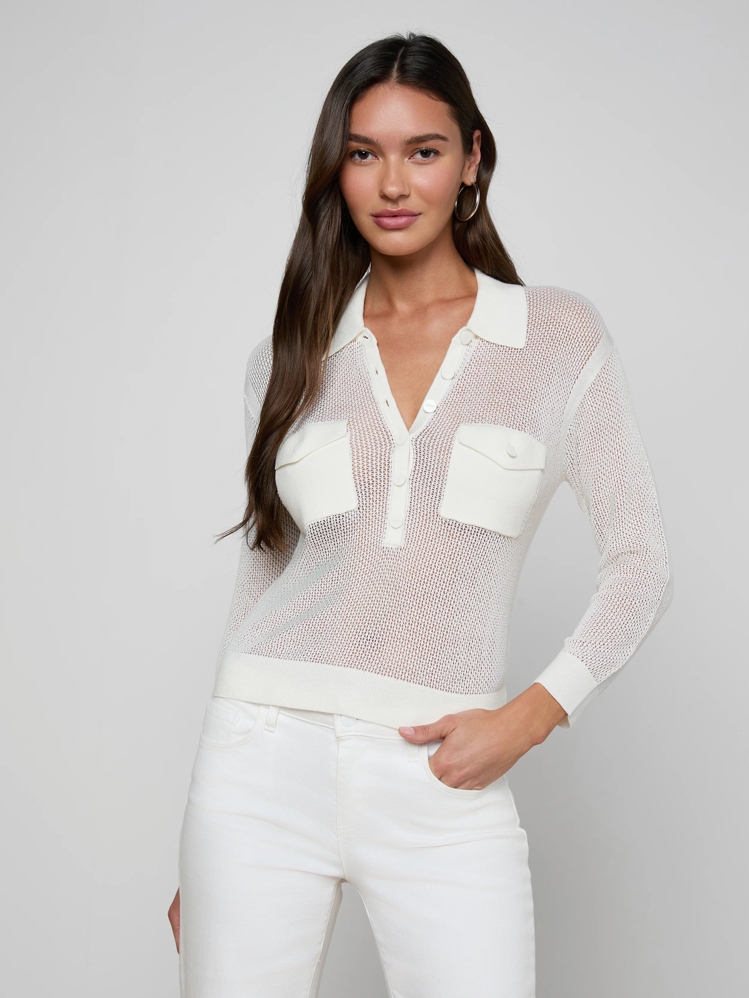 Carine Top - Image 2
