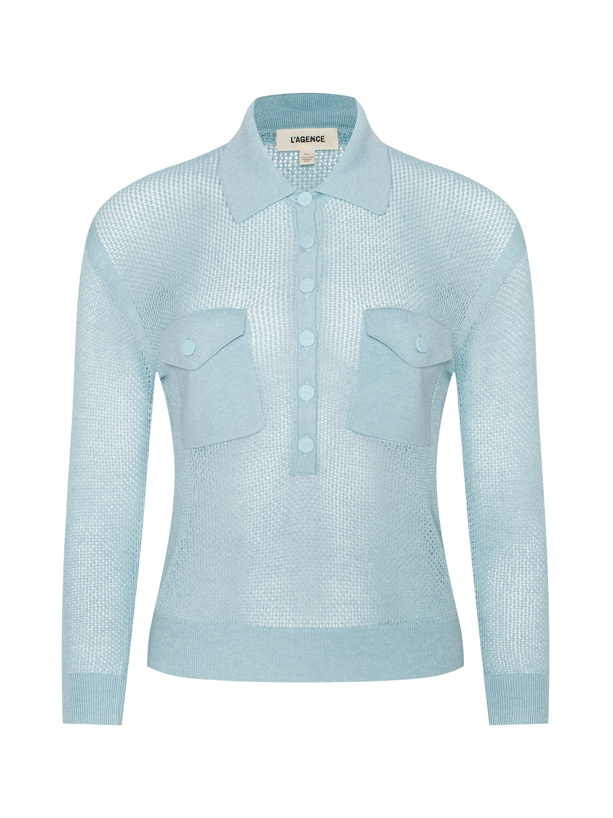 Carine Top - Image 10
