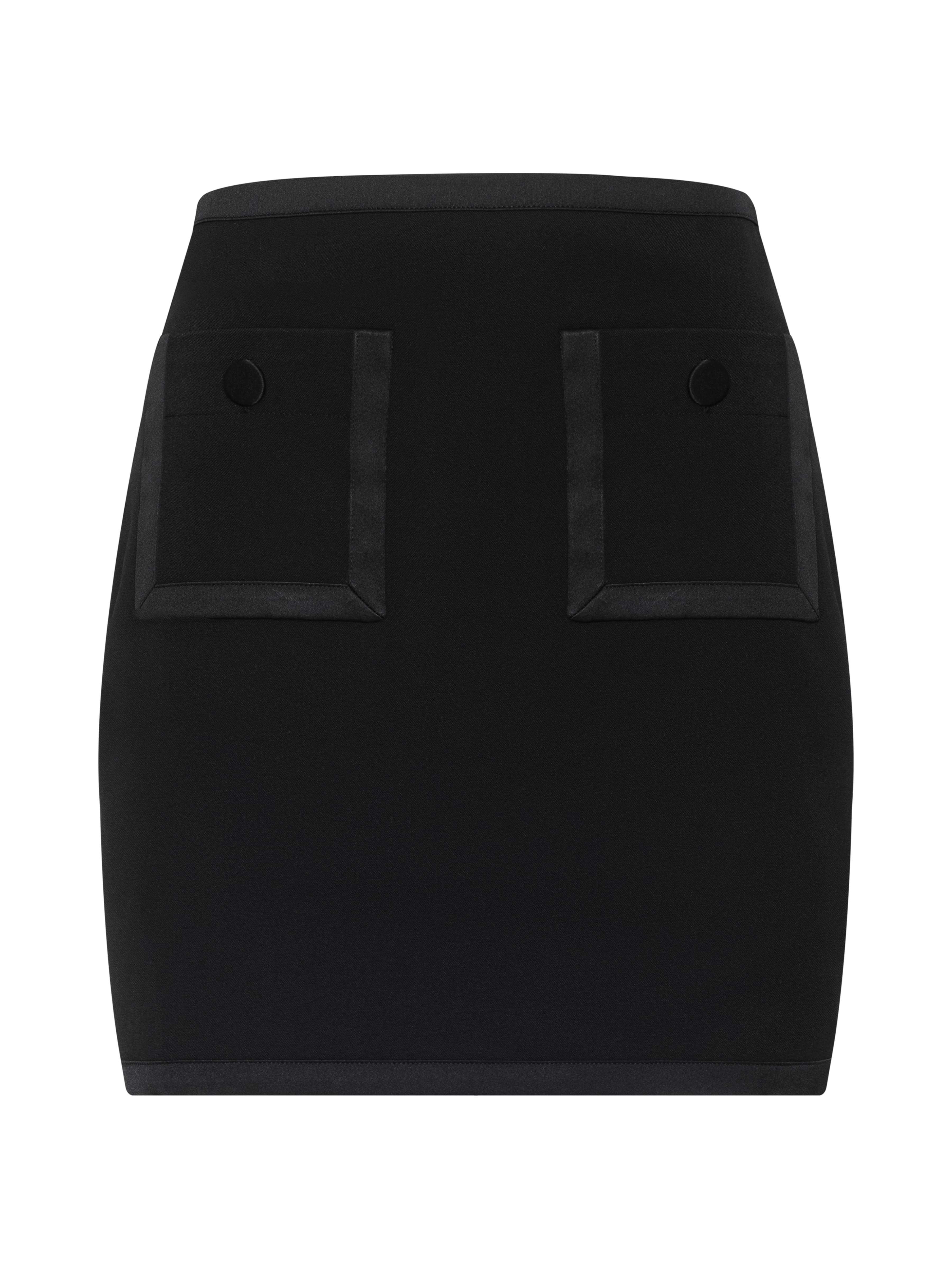 Cassiopeia Mini Skirt - Image 7