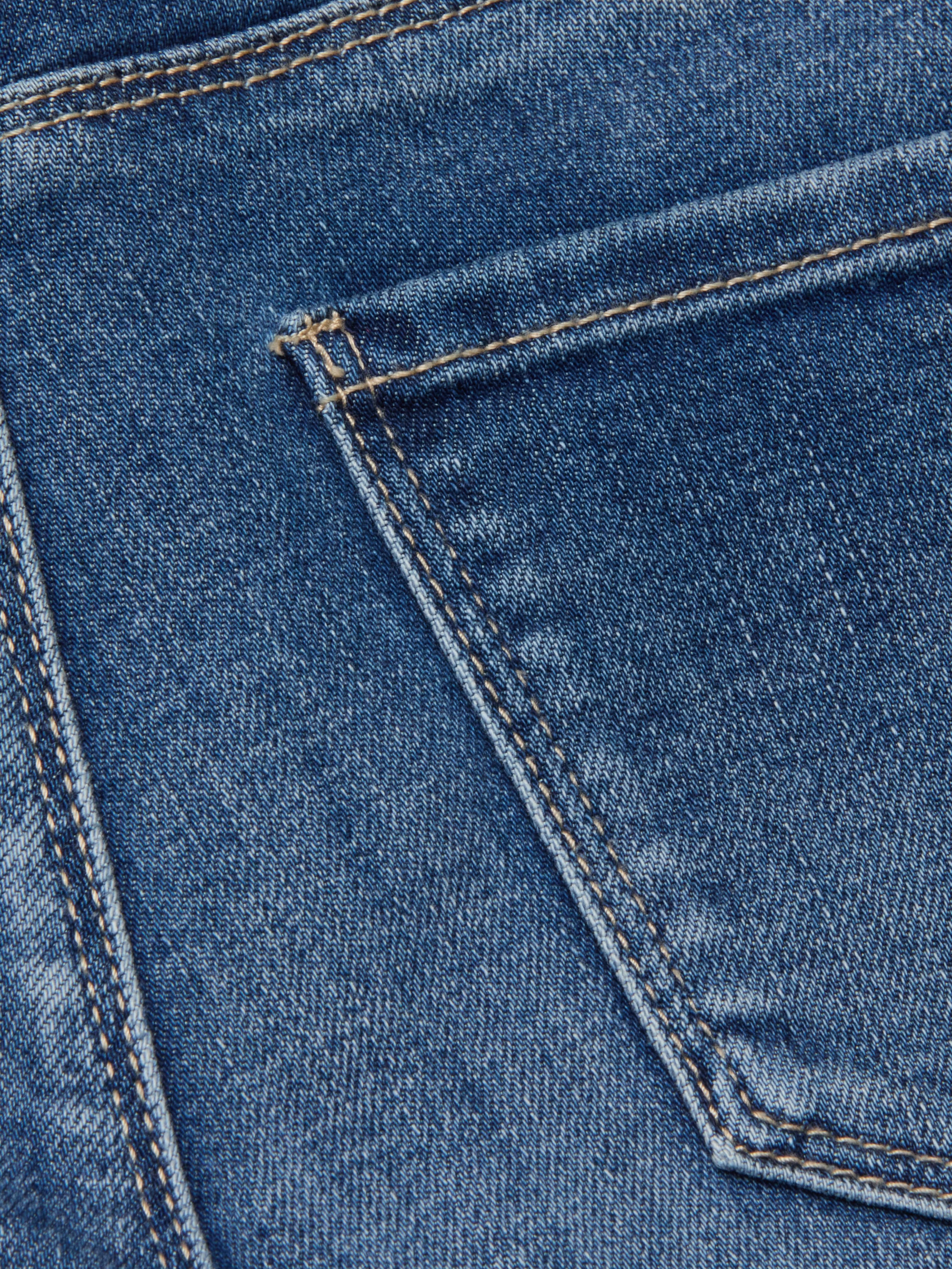 Celestia Slim-Leg Jean - Image 6