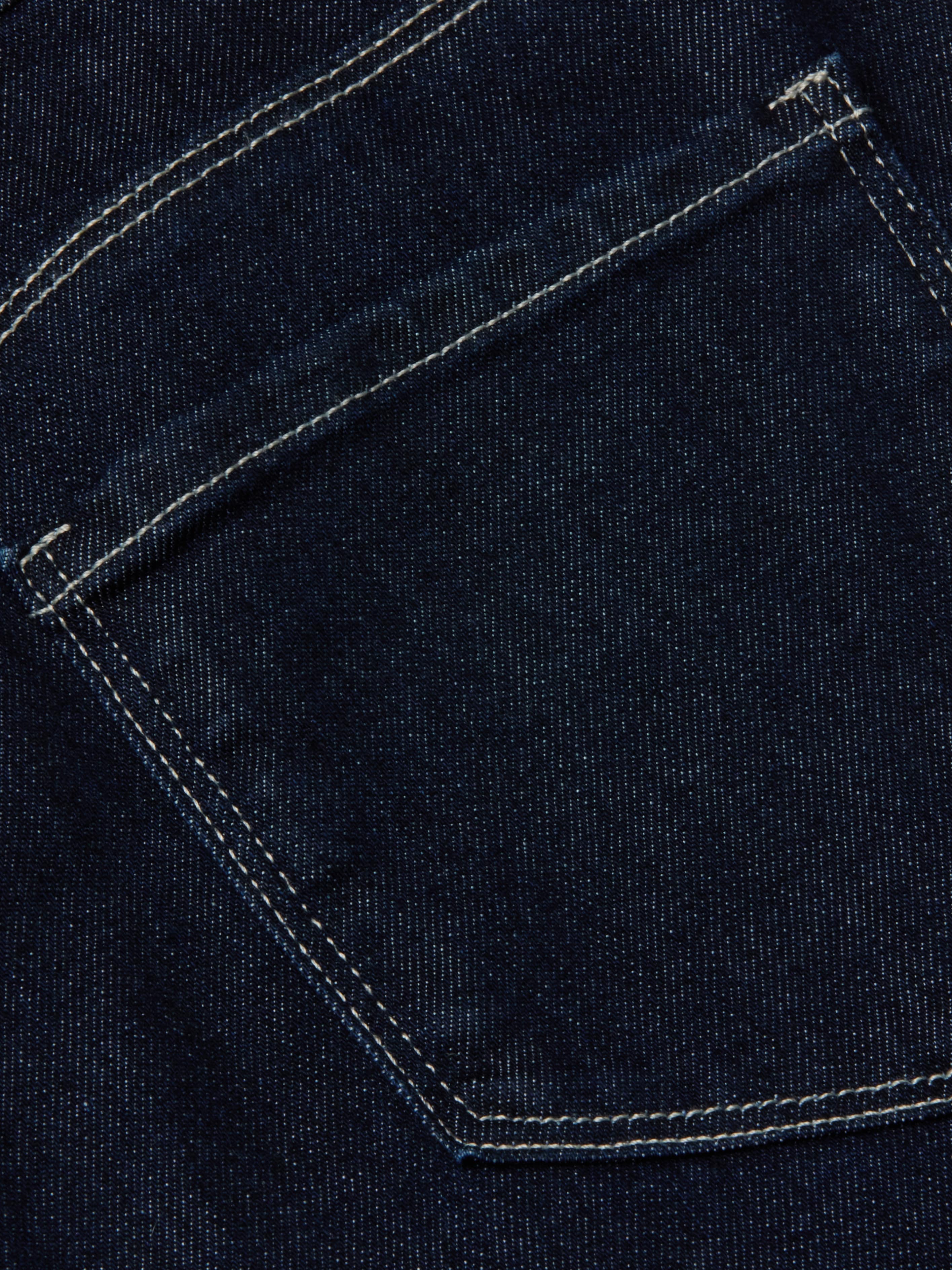 Clayton Wide-Leg Jean - Image 7