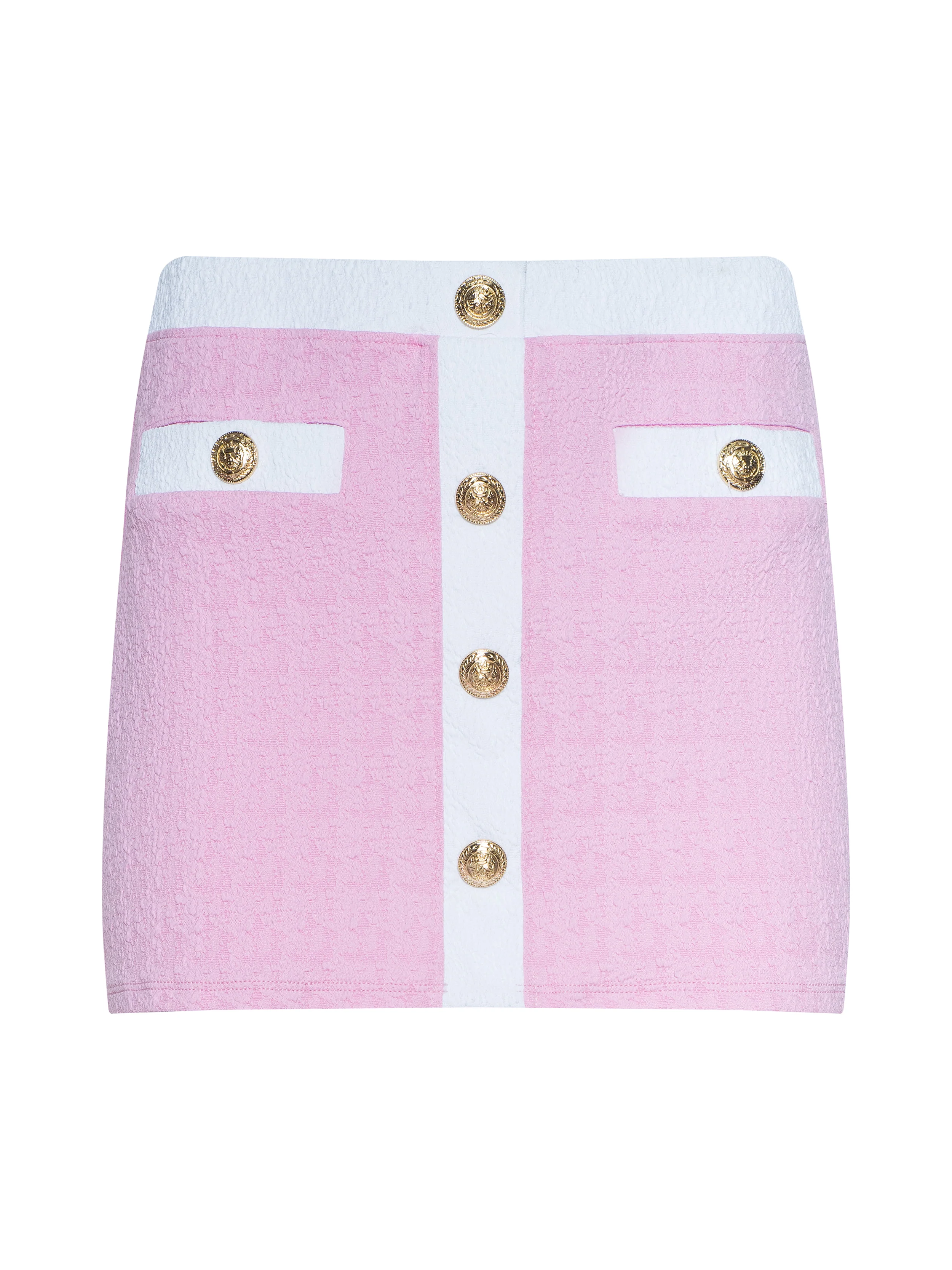 Coco Mini Skirt Cover-Up - Image 7