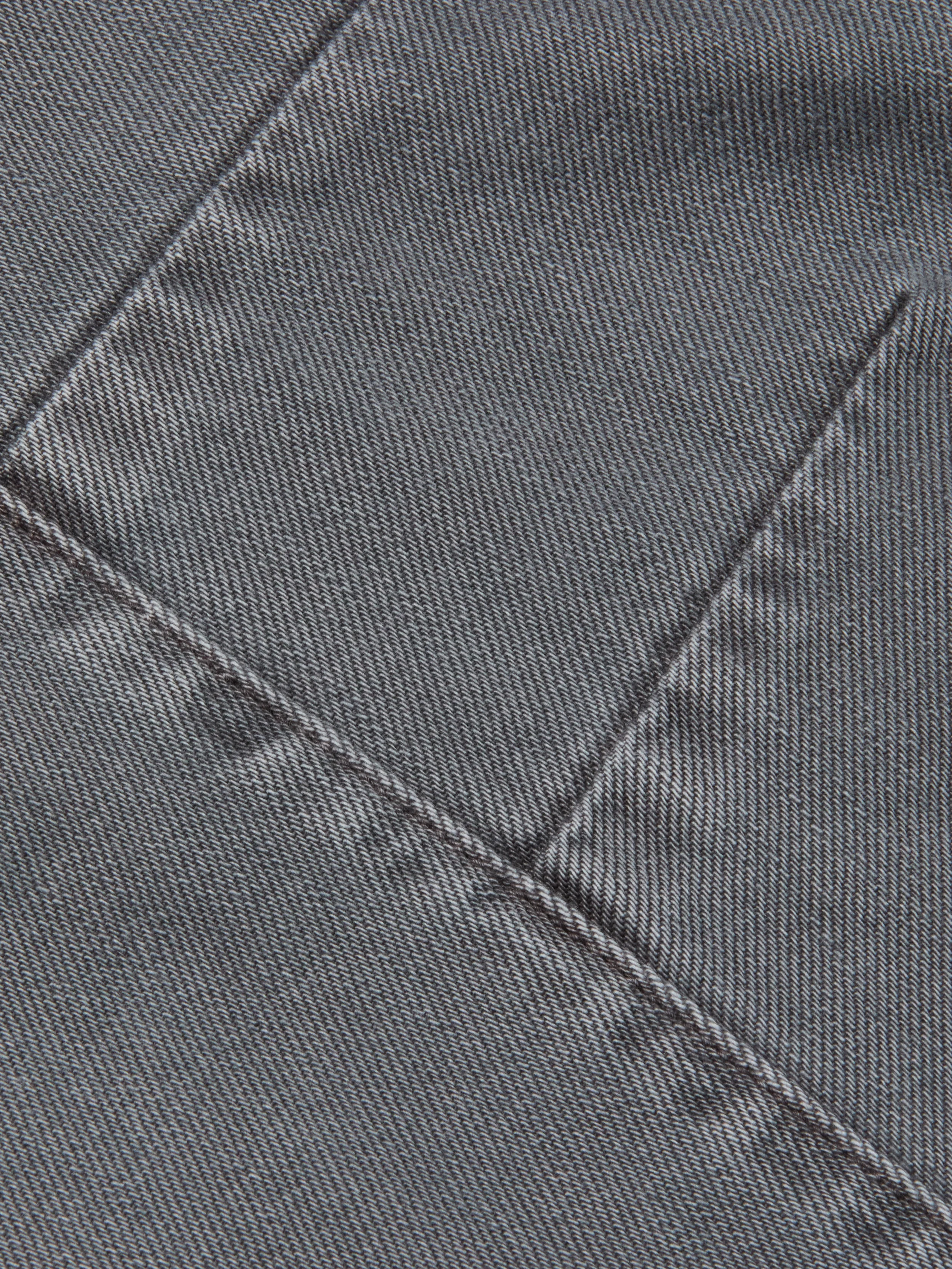 Cody Cropped Barrel-Leg Jean - Image 5
