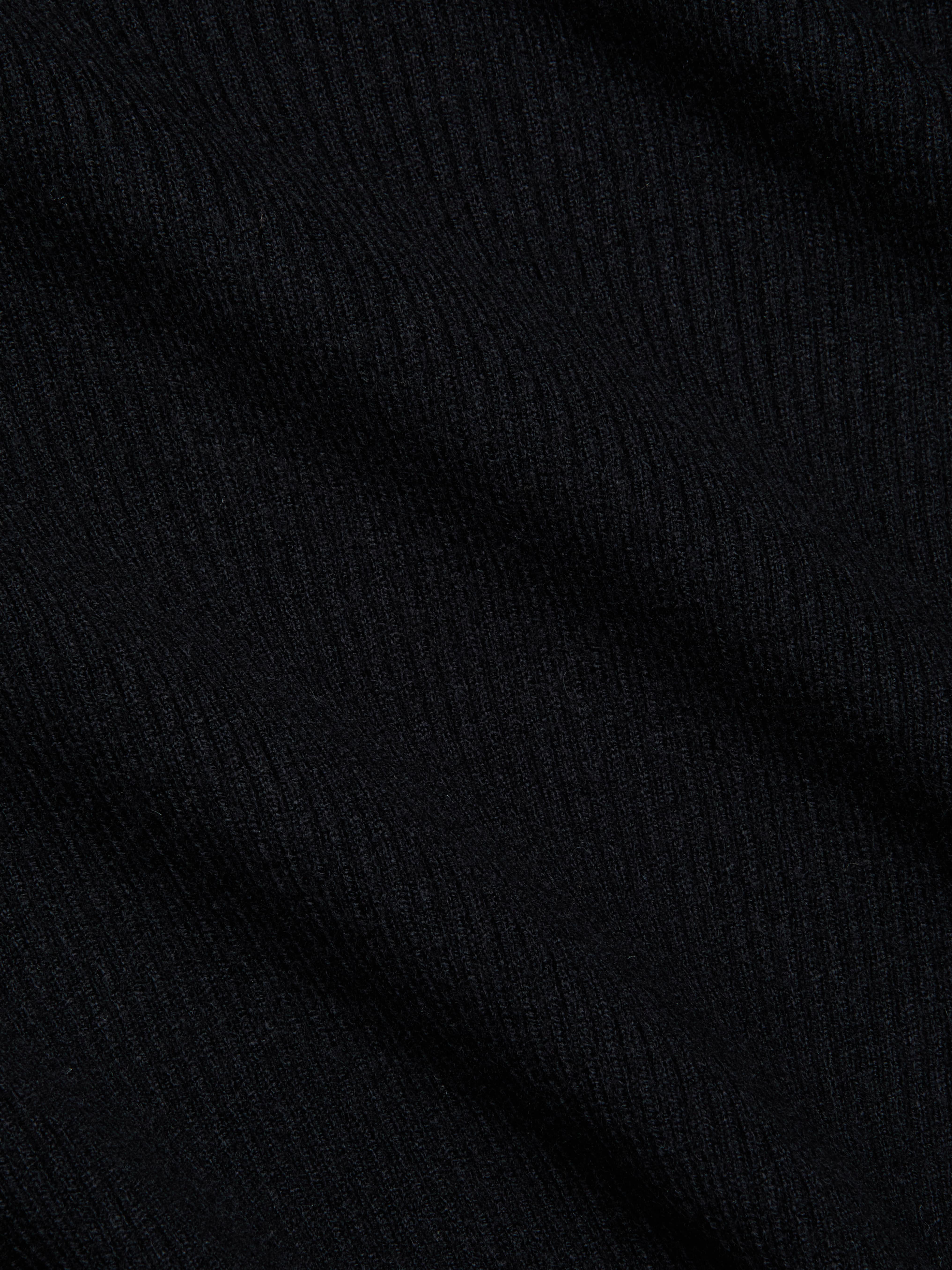 Colette Cropped Turtleneck - Image 5