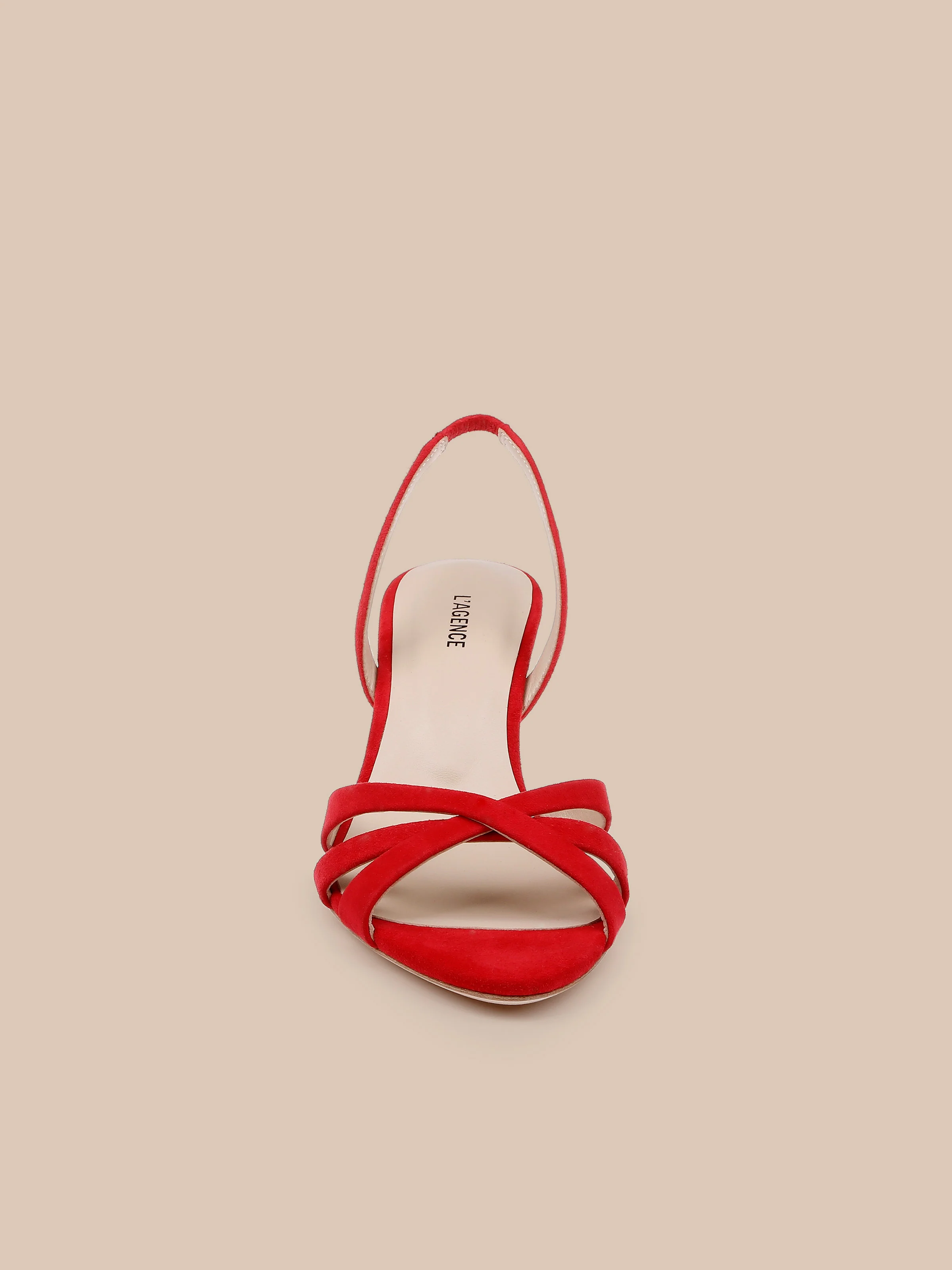 Colwill Slingback Sandal - Image 3
