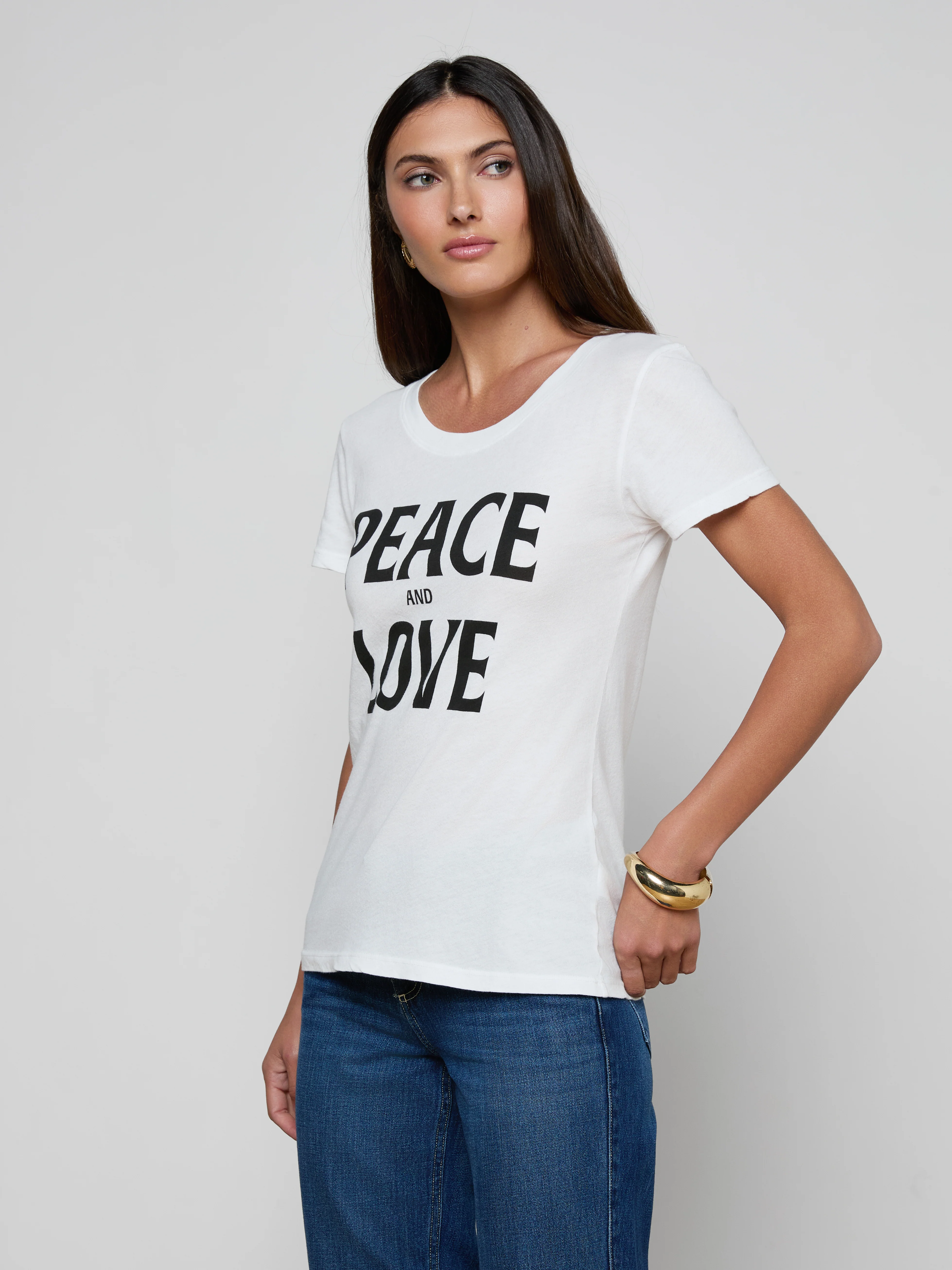 Cory Graphic Tee - Image 2