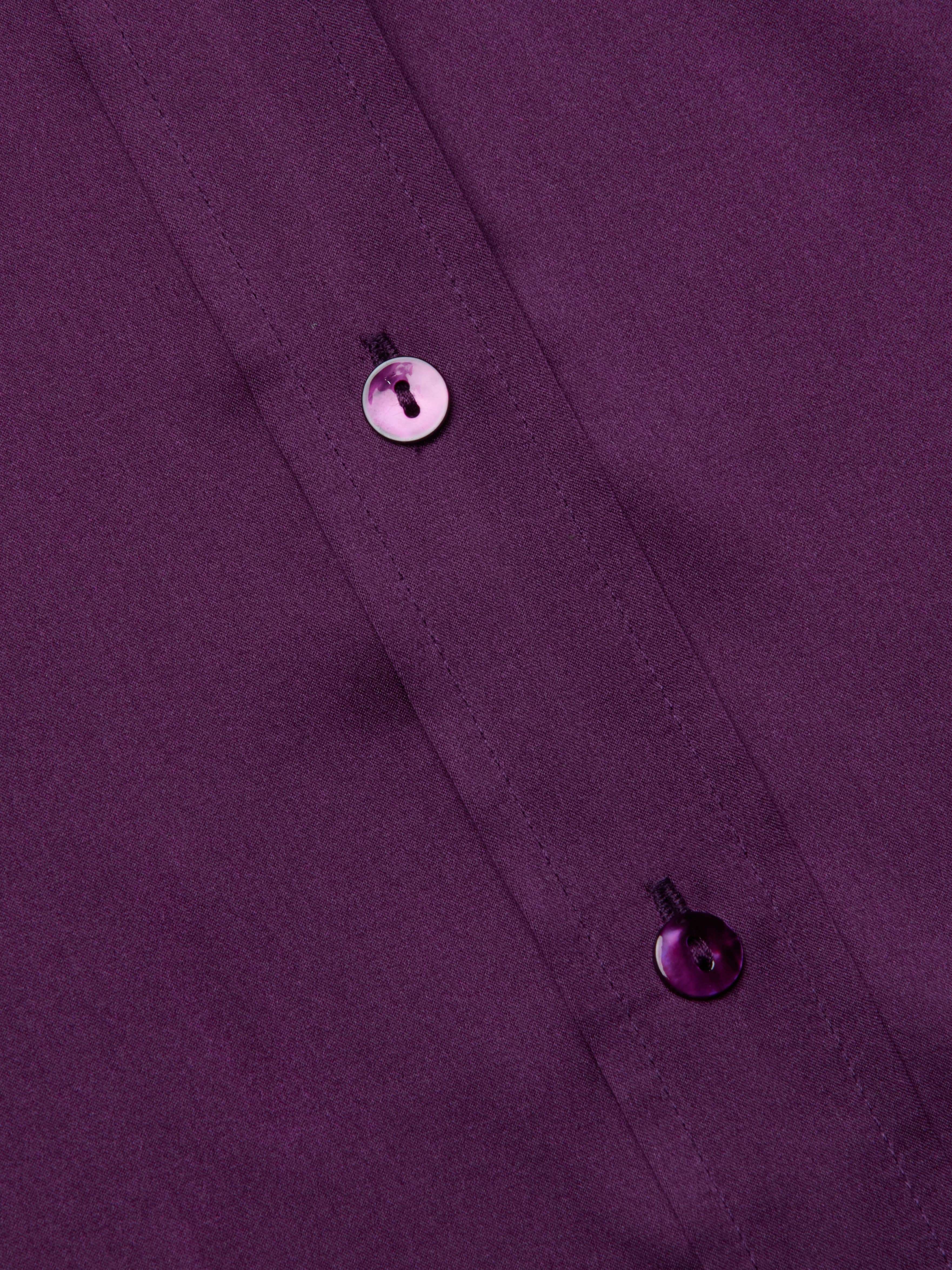 Dani Silk Blouse - Image 7