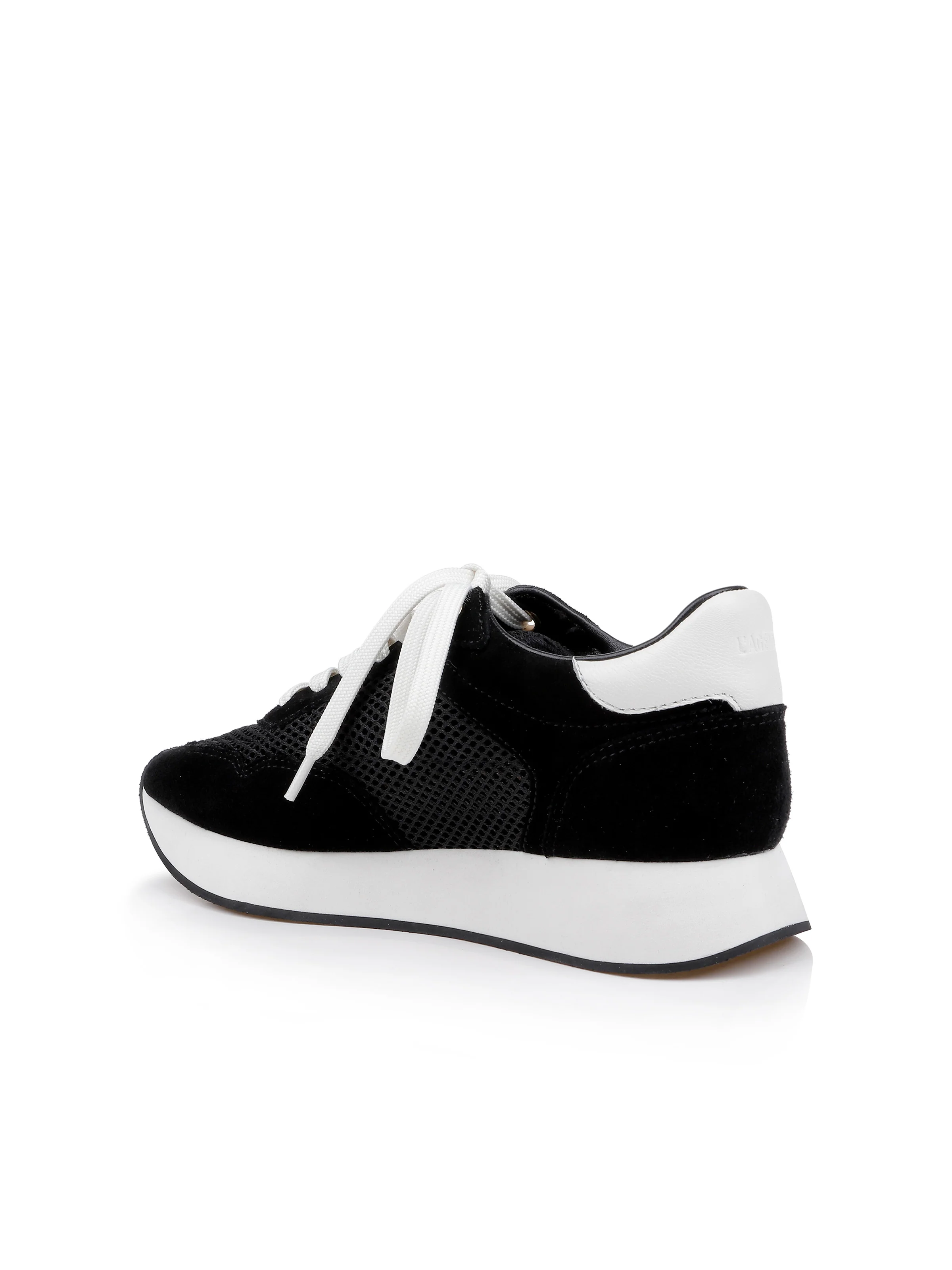 Deepa Platform Sneaker - Image 4