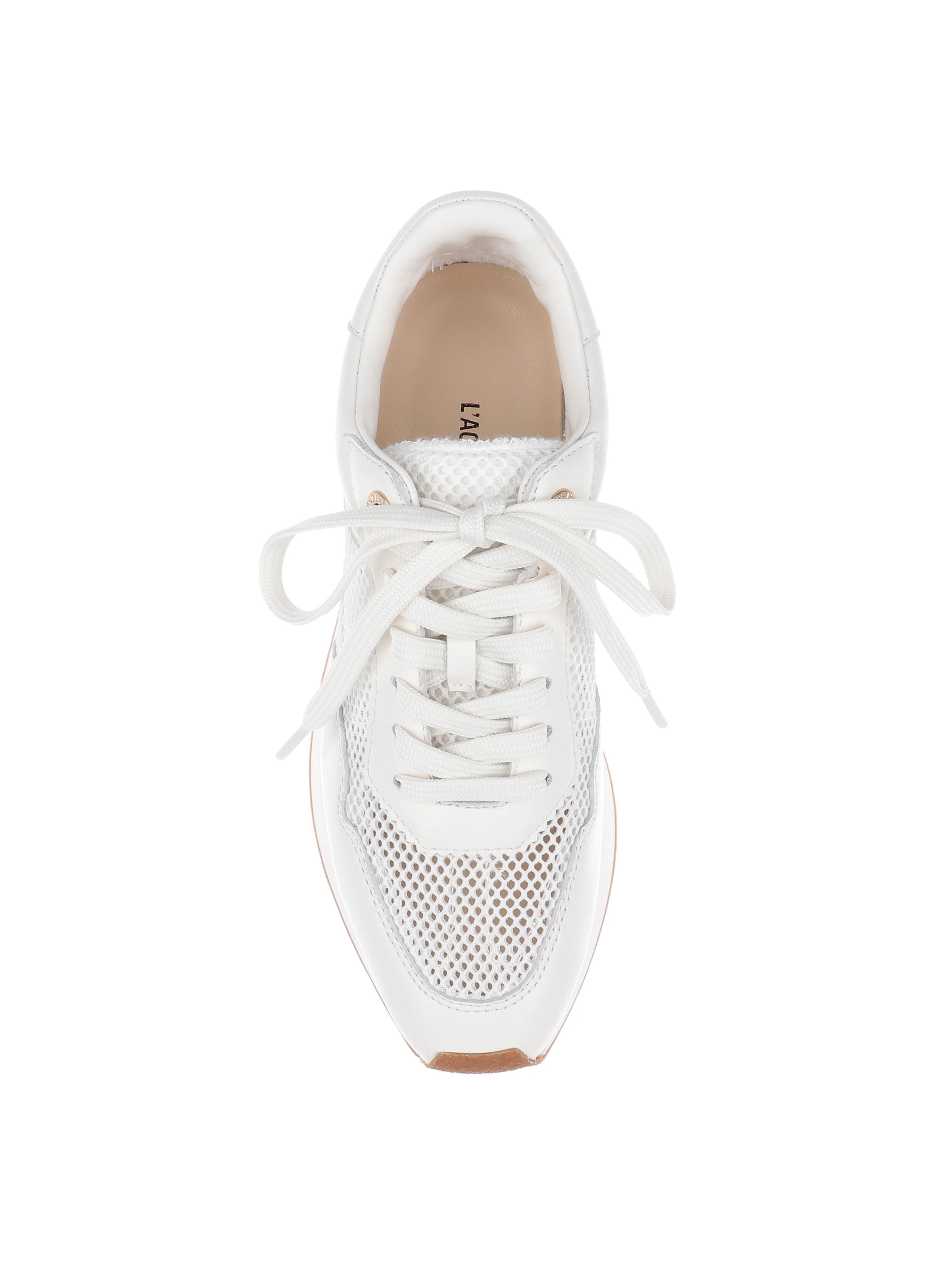 Deepa Platform Sneaker - Image 5