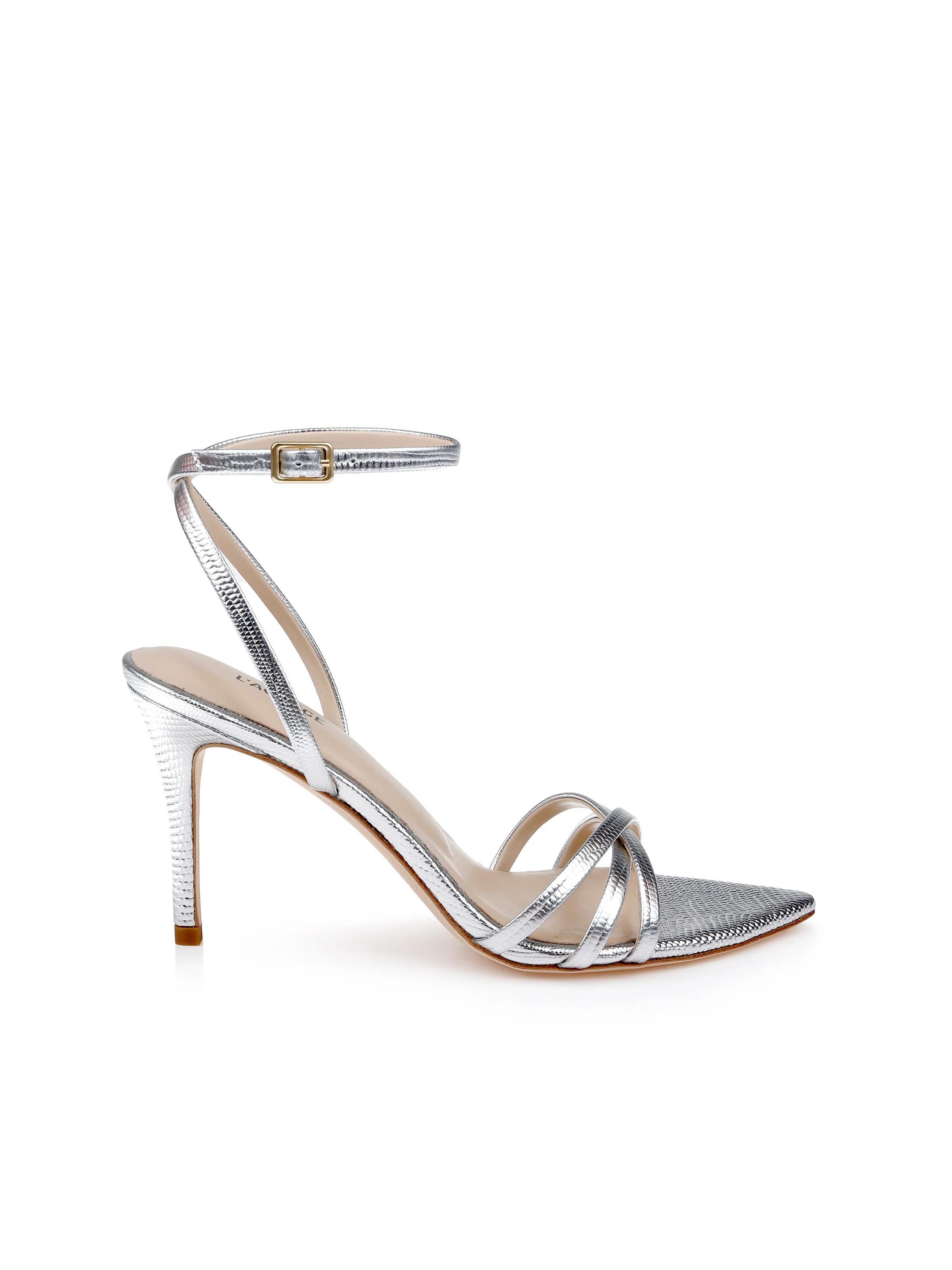 Dua Leather Sandal - Image 6