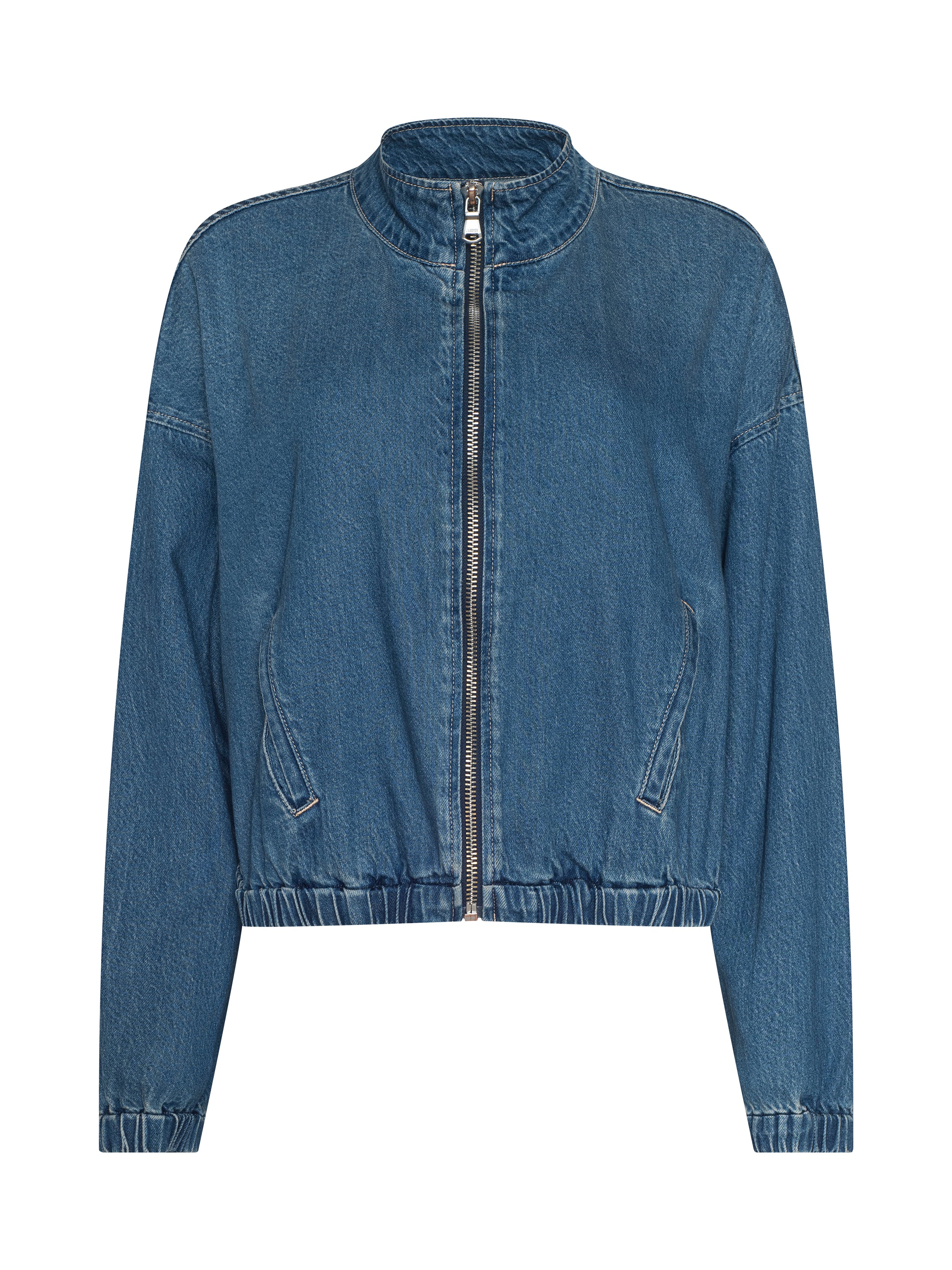 Dunia Jean Jacket - Image 8