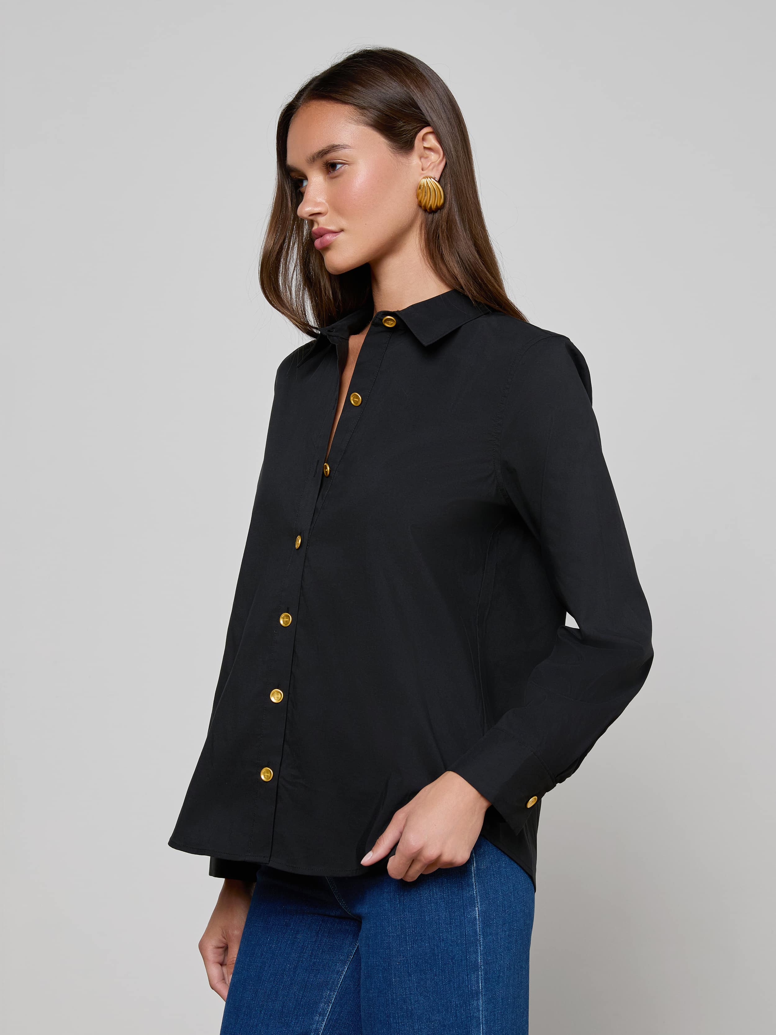 Ellery Button-Down Shirt - Image 2